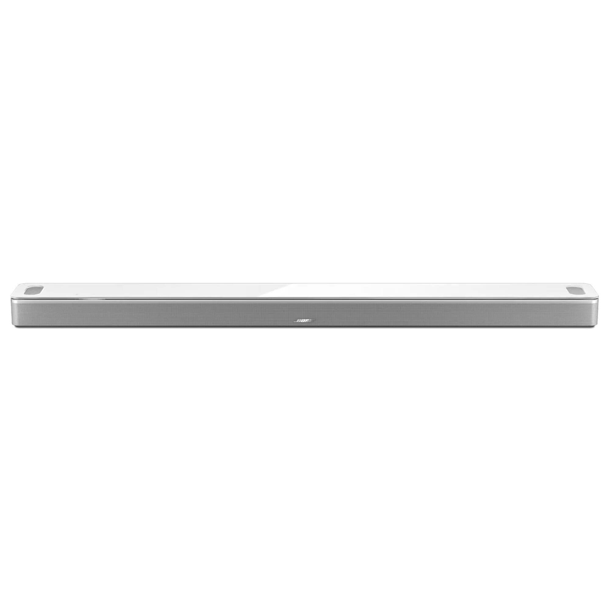 Bose Smart Ultra Soundbar in Arctic White, , large