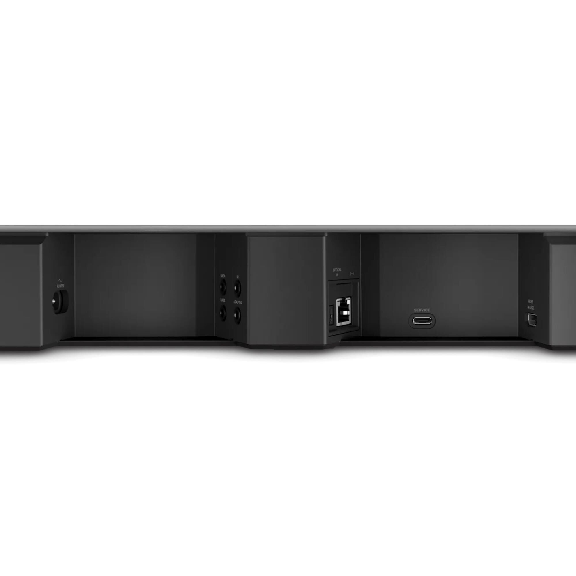 Bose Smart Ultra Soundbar in Arctic White, , large