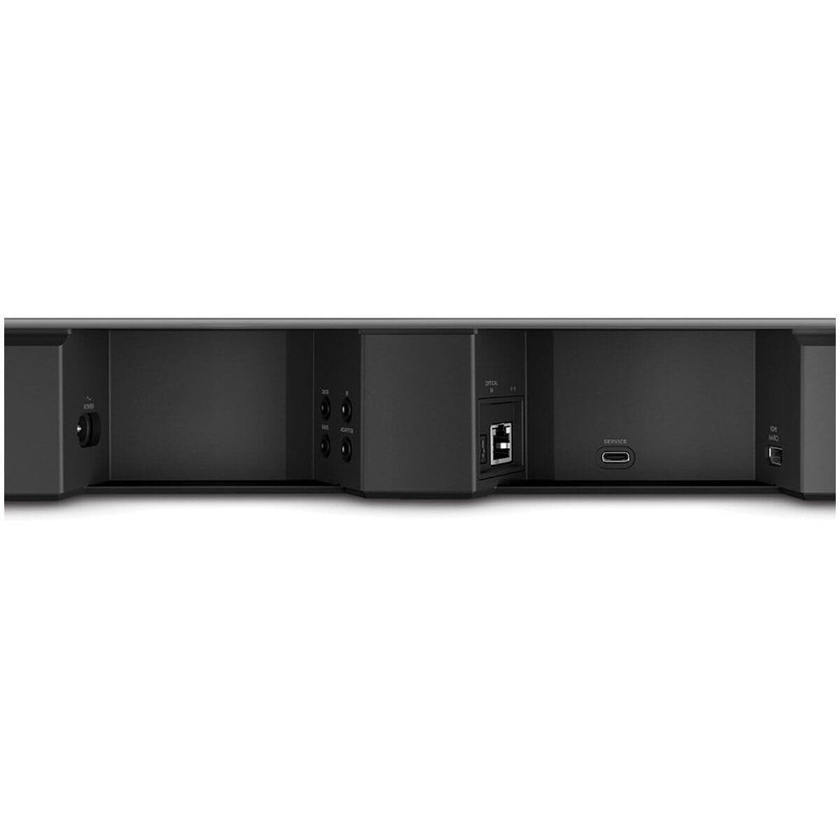 Bose Smart Ultra Soundbar in Arctic White, , large
