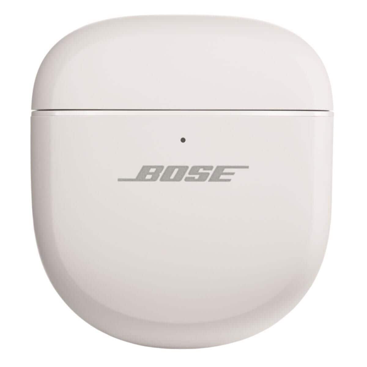 Bose QuietComfort Ultra Wireless Noise Cancelling Earbuds in White Smoke, , large