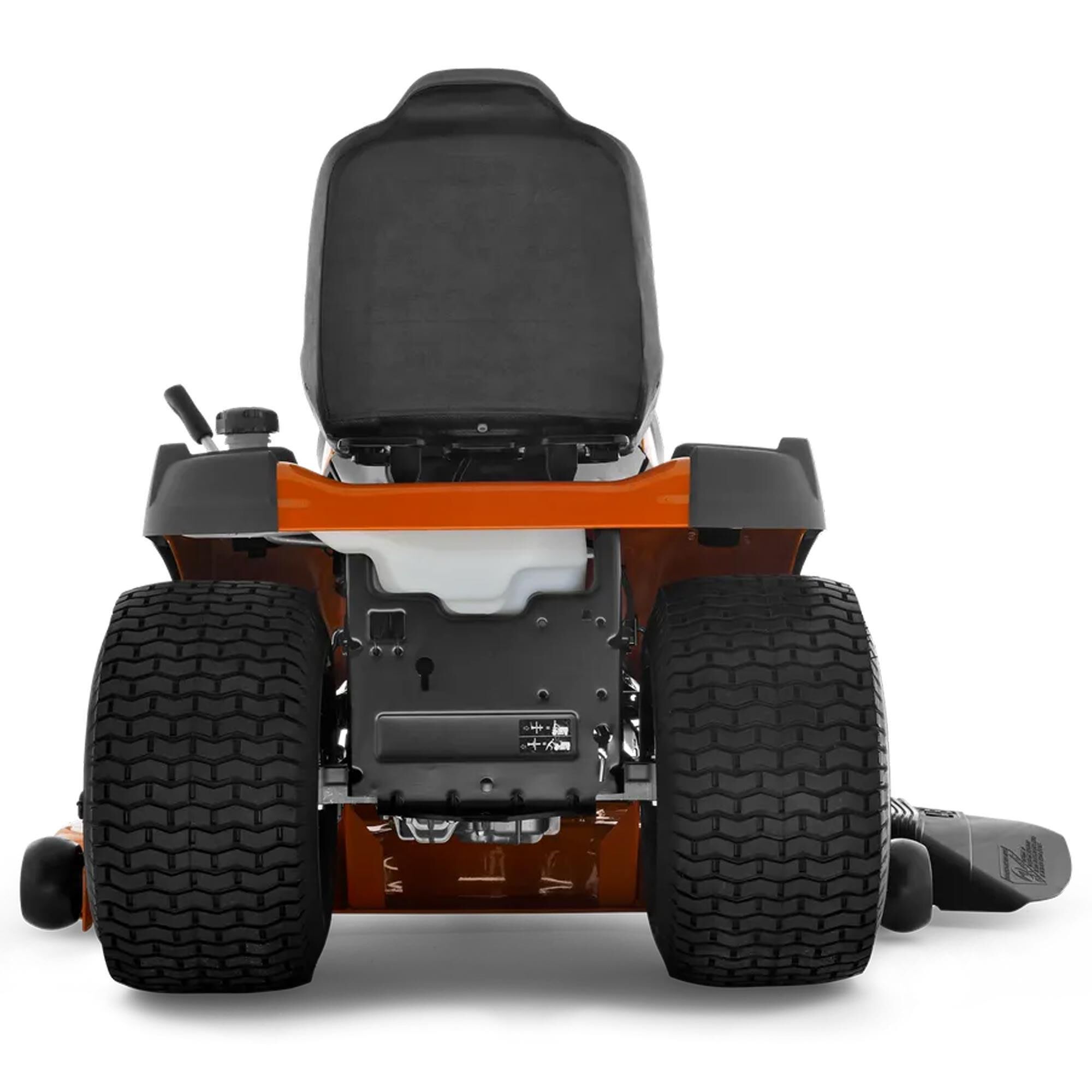 Husqvarna 46" TS 146X Gas-Powered Riding Lawn Mower, , large