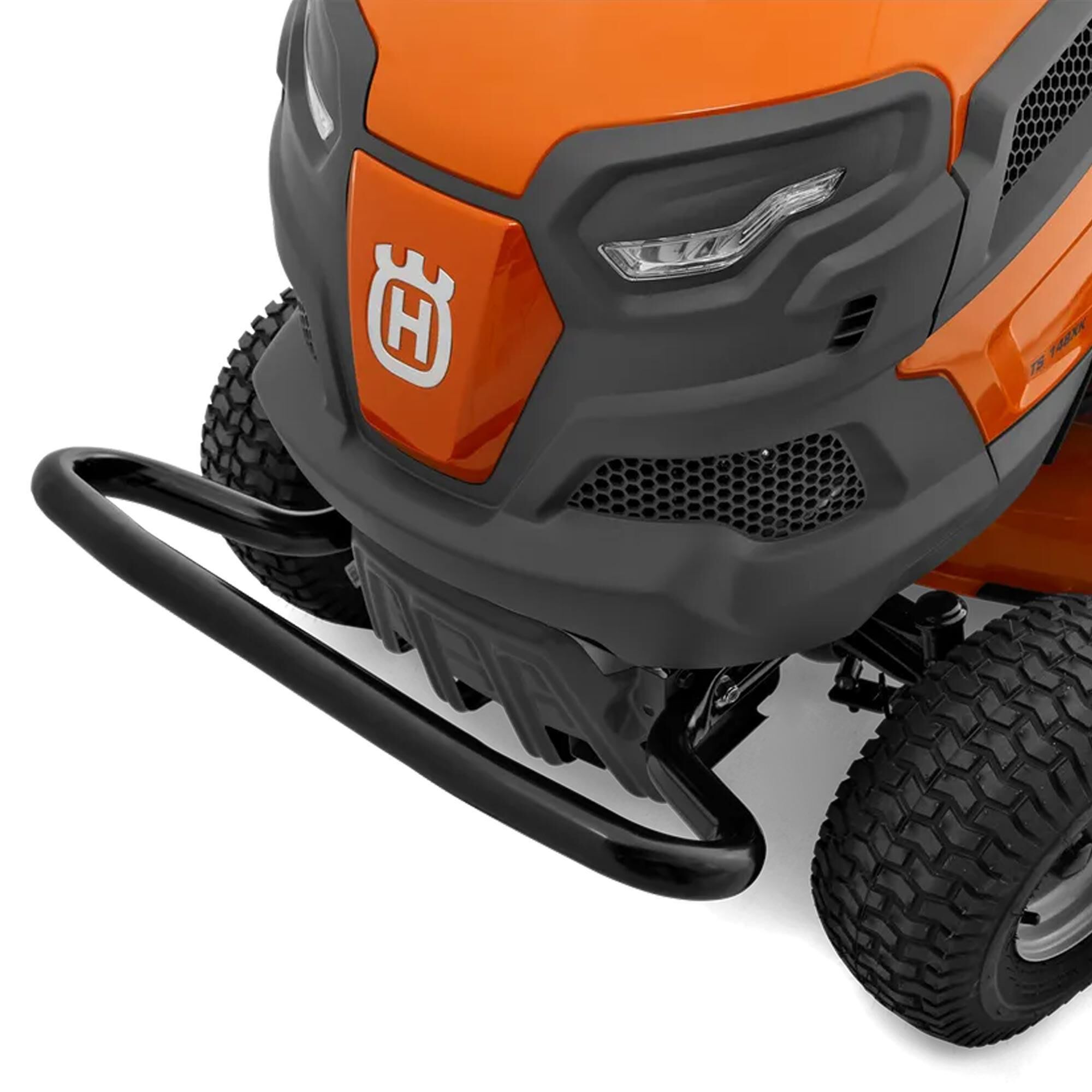 Husqvarna 46" TS 146X Gas-Powered Riding Lawn Mower, , large
