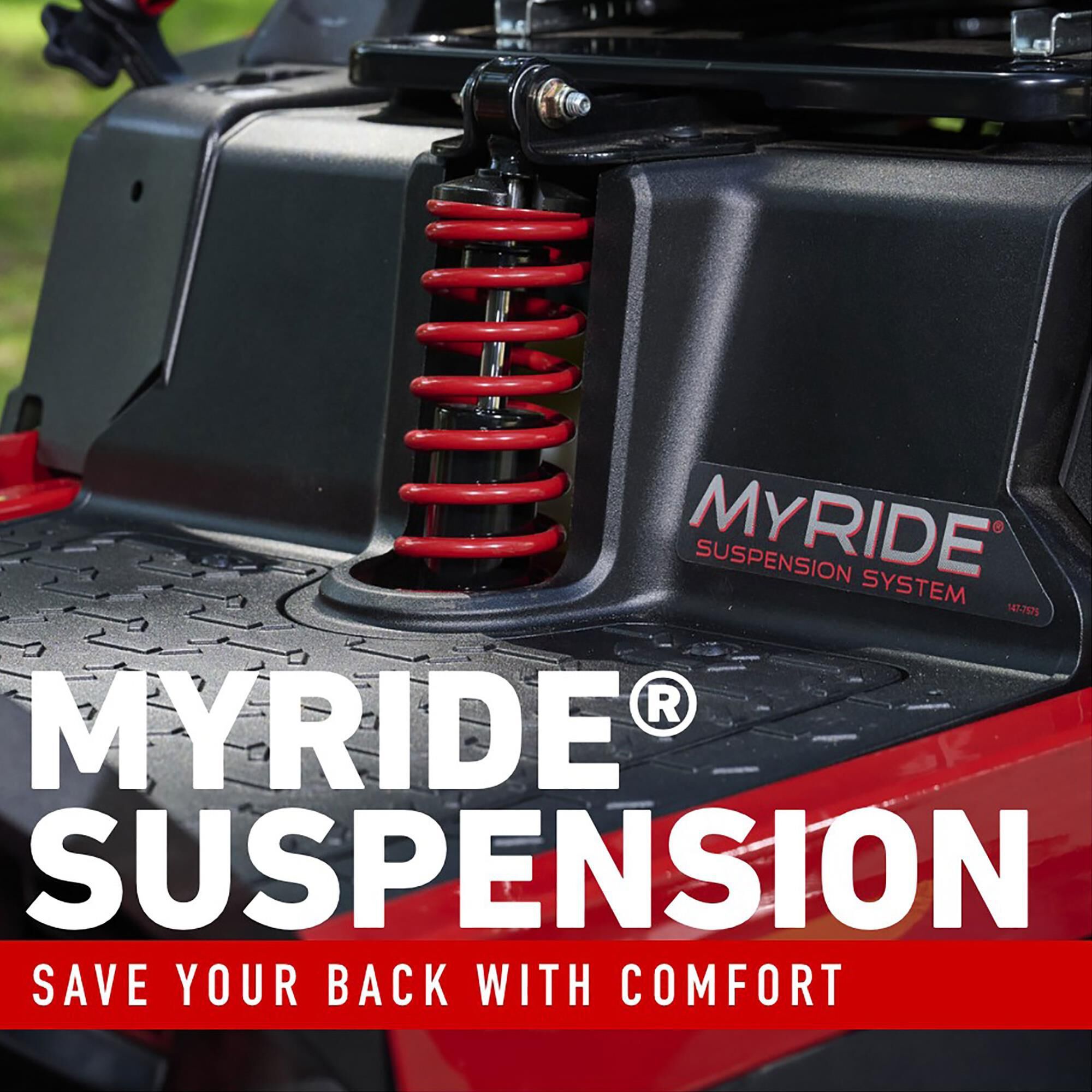 Toro 54" TimeCutter Max MyRide Zero Turn Mower, , large