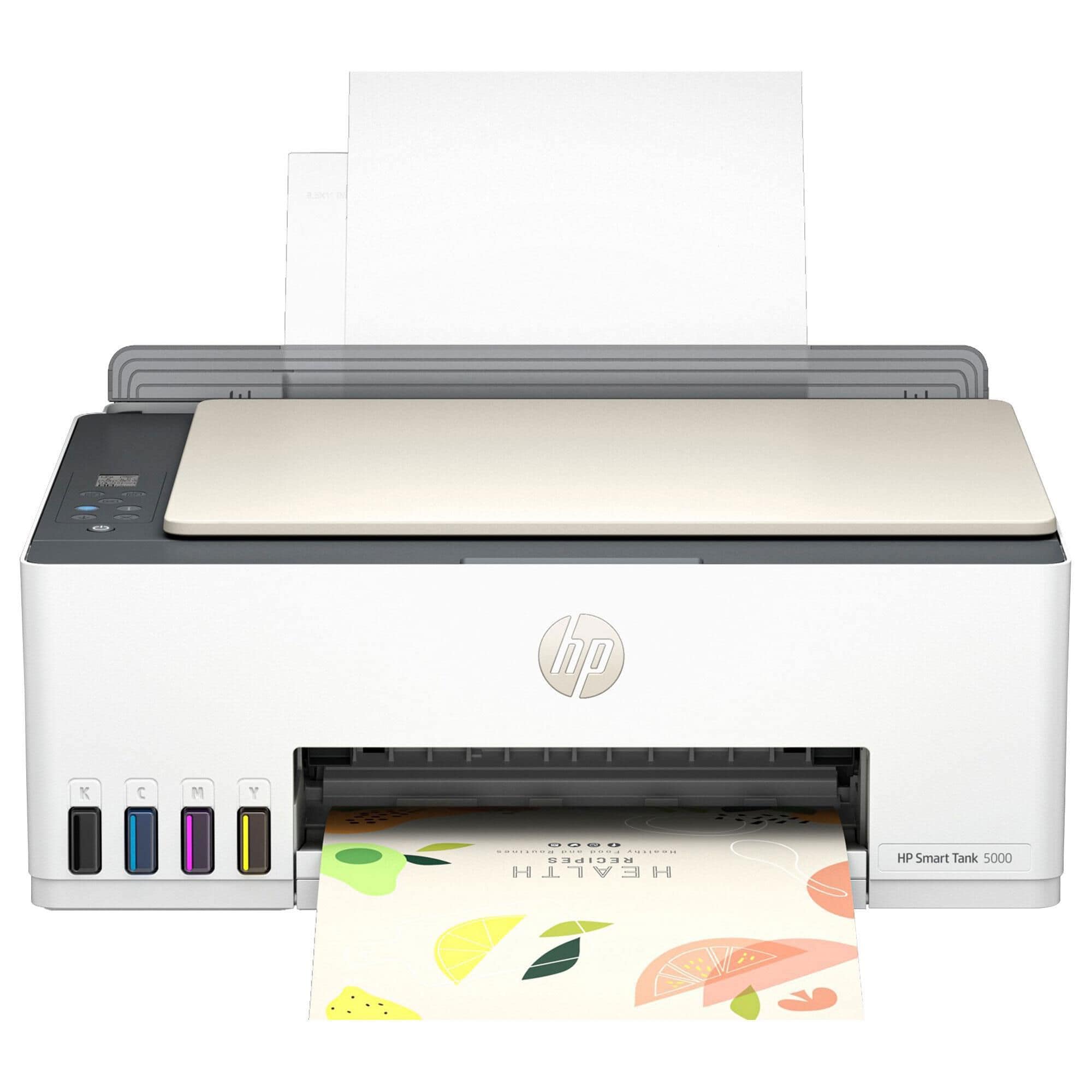 HP Smart Tank 5000 All-in-One Printer, , large