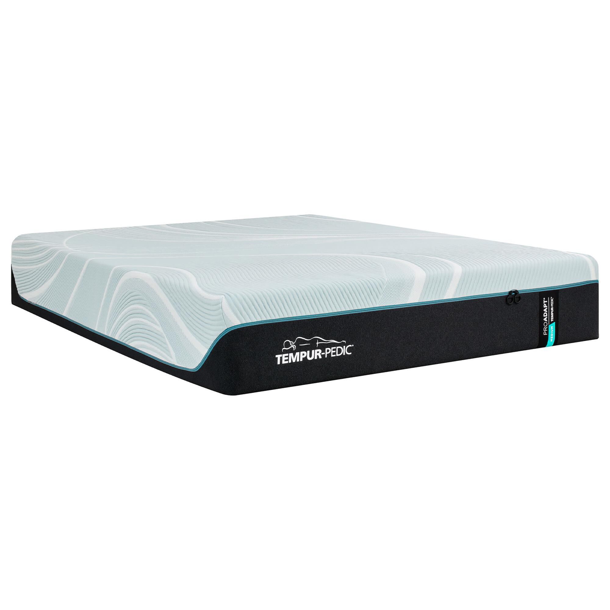 Tempur-Pedic ProAdapt 2.0 Medium King Mattress