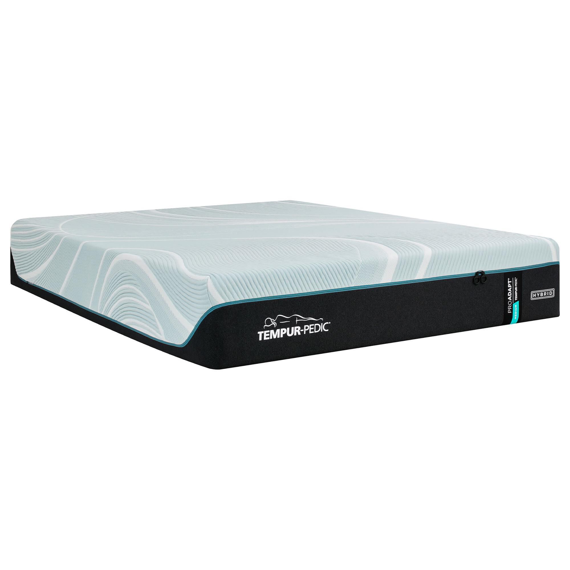 Tempur-Pedic ProAdapt 2.0 Medium Hybrid Queen Mattress