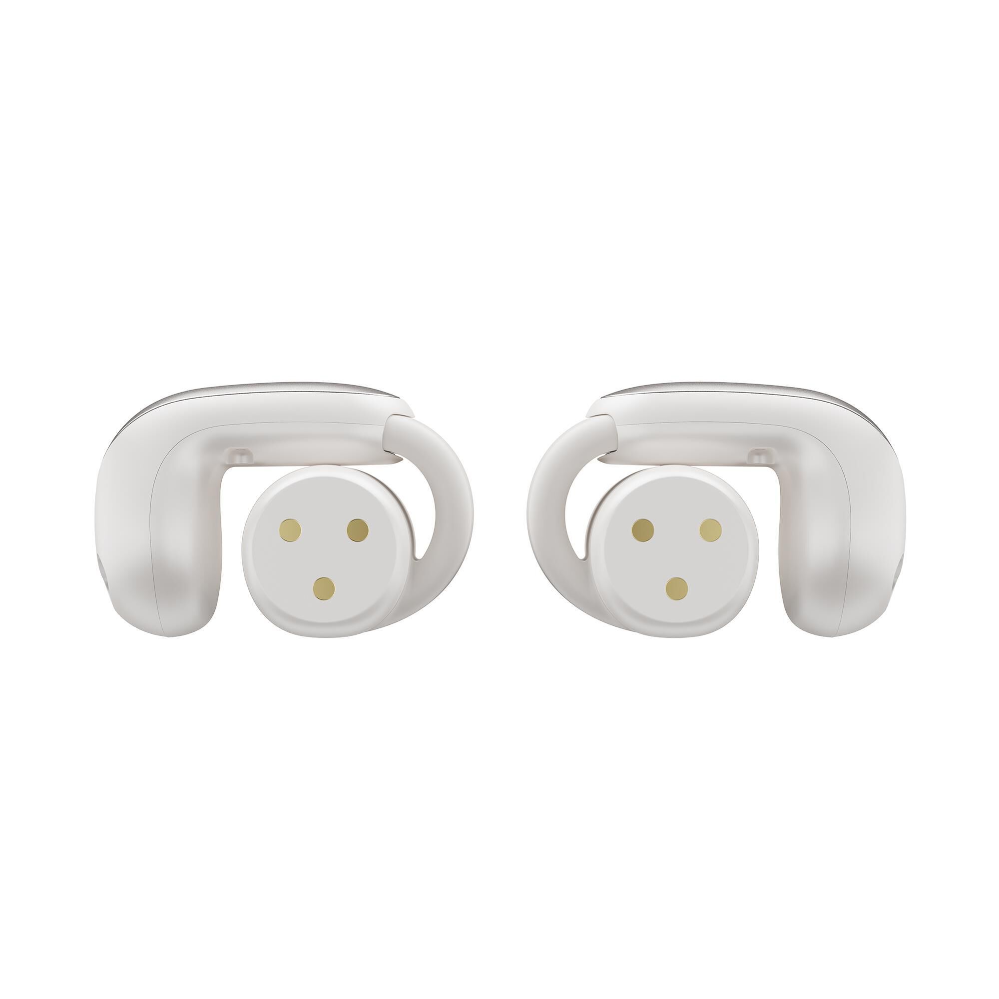 Bose Ultra Open Earbuds in White Smoke, , large