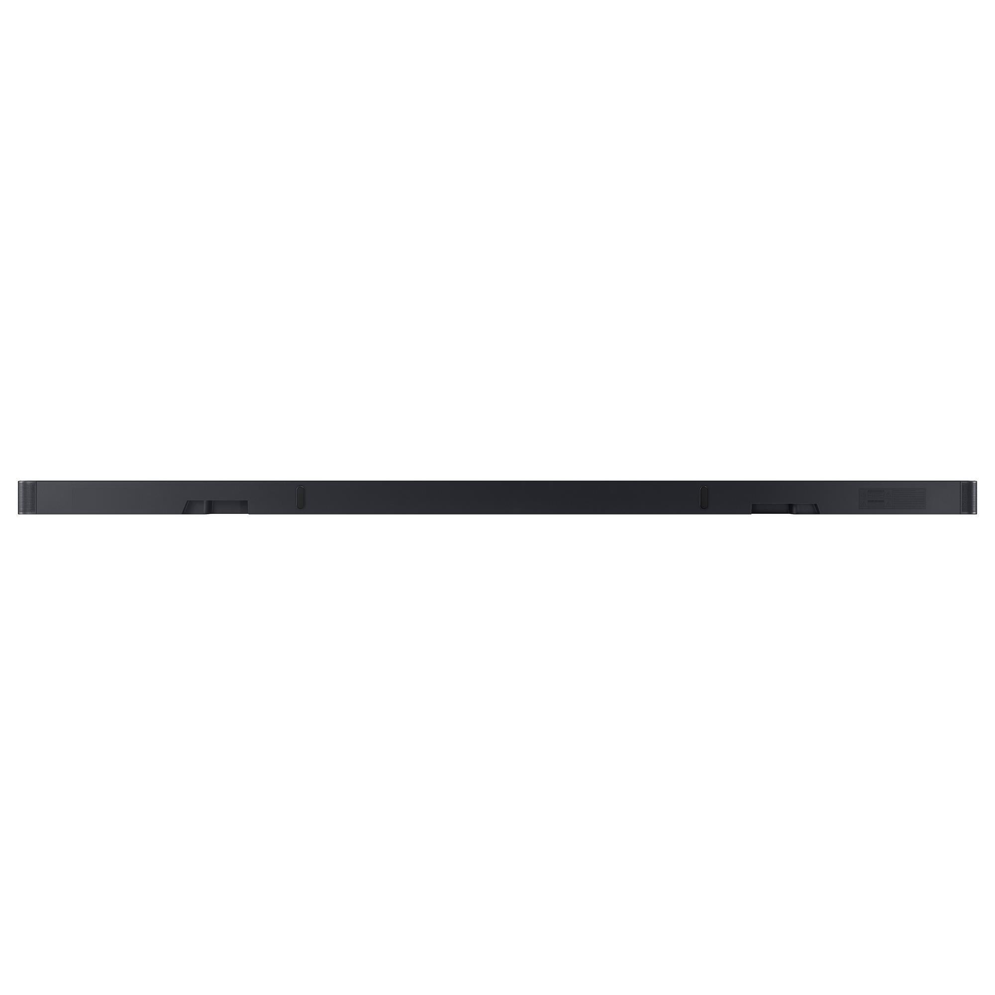 Samsung 3.1.2-Channel Soundbar System in Titan Black, , large