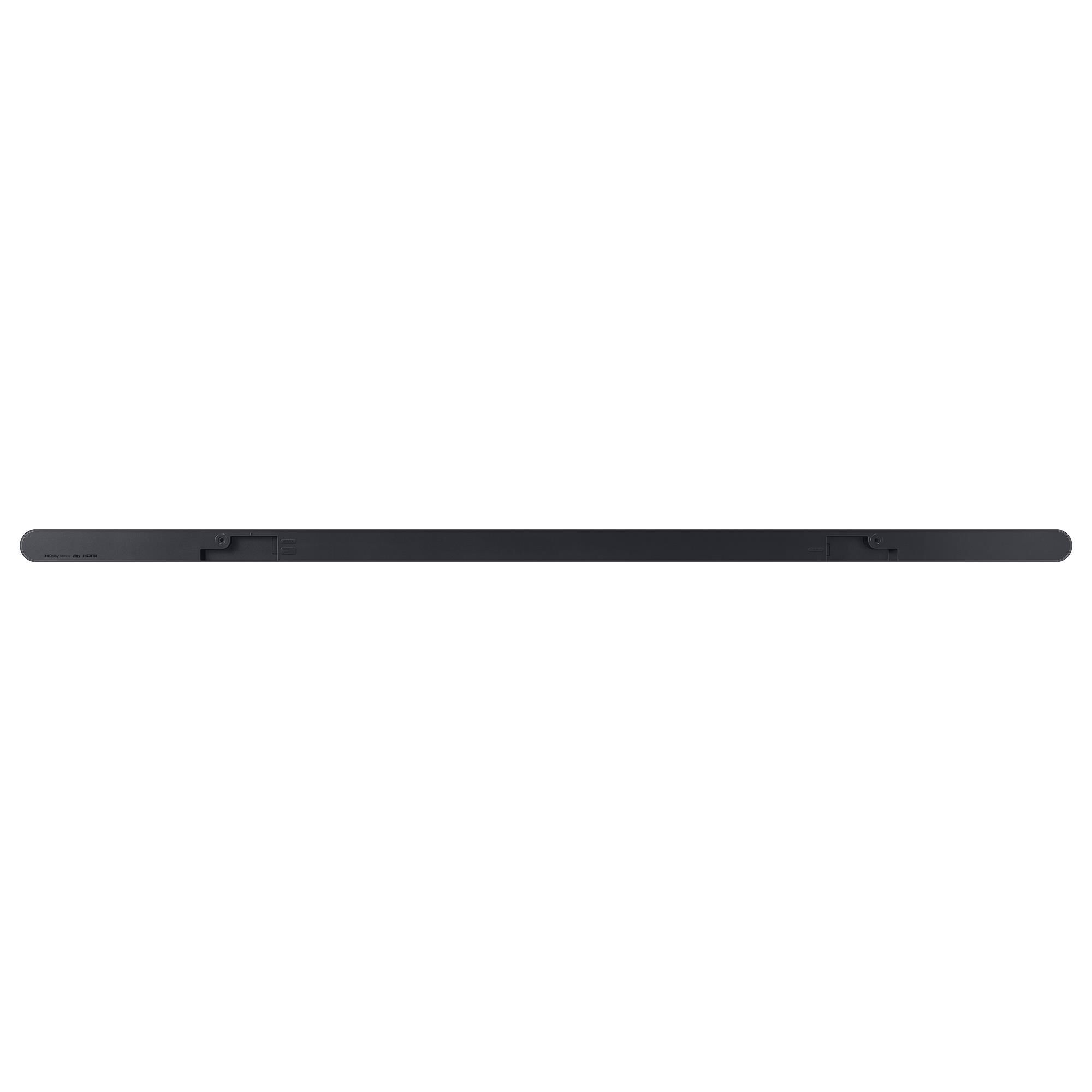 Samsung 3.1.2-Channel Soundbar System in Titan Black, , large