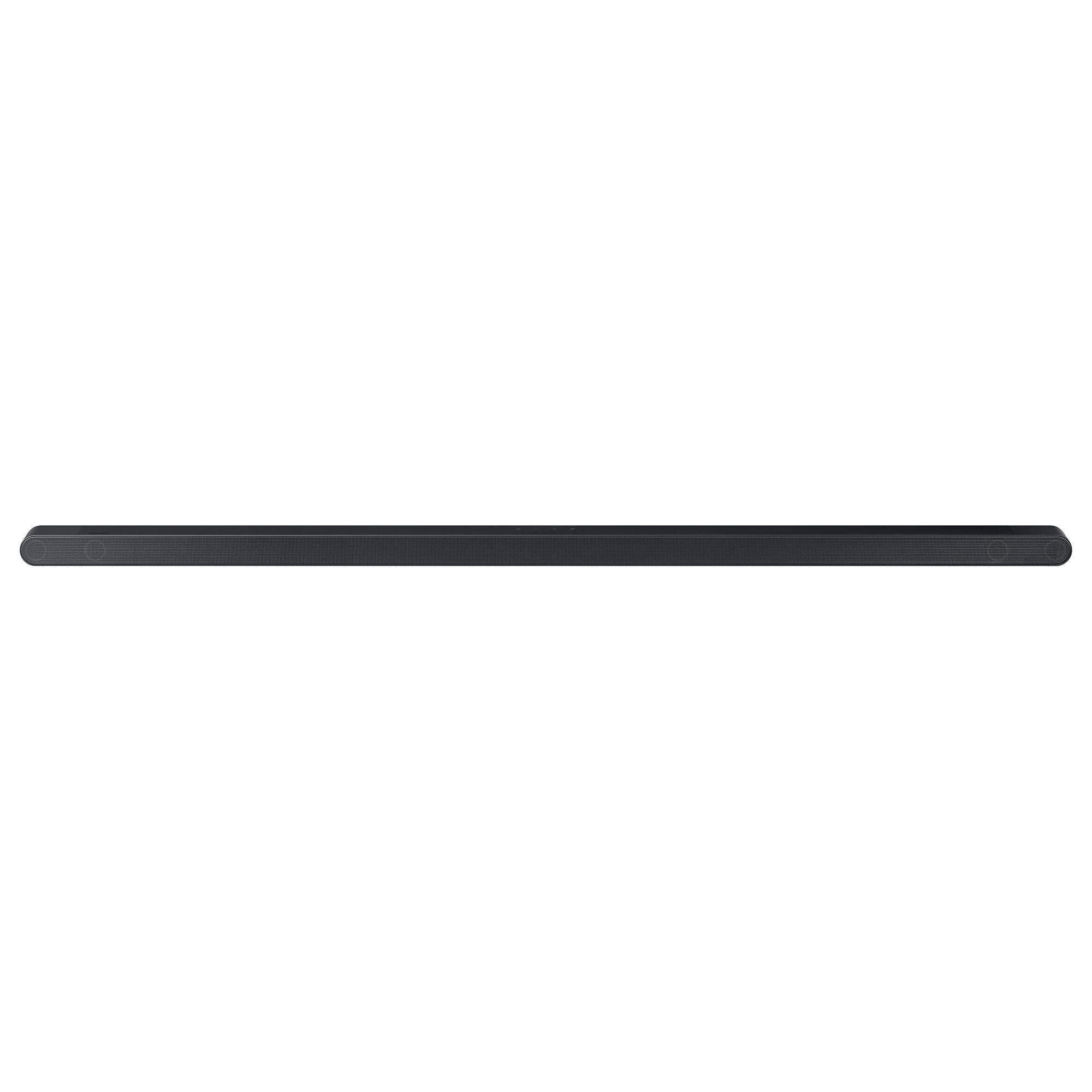 Samsung 3.1.2-Channel Soundbar System in Titan Black, , large