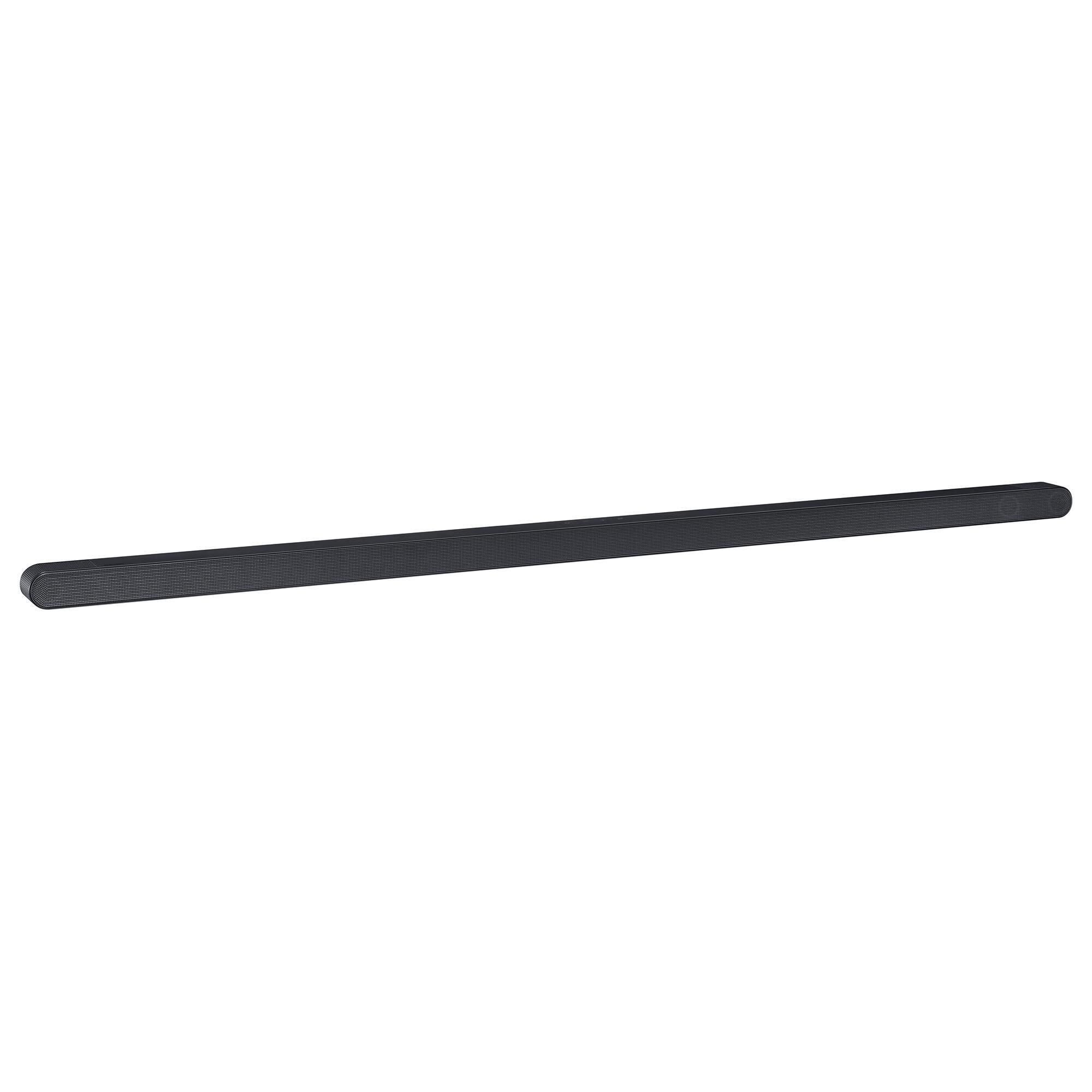 Samsung 3.1.2-Channel Soundbar System in Titan Black, , large