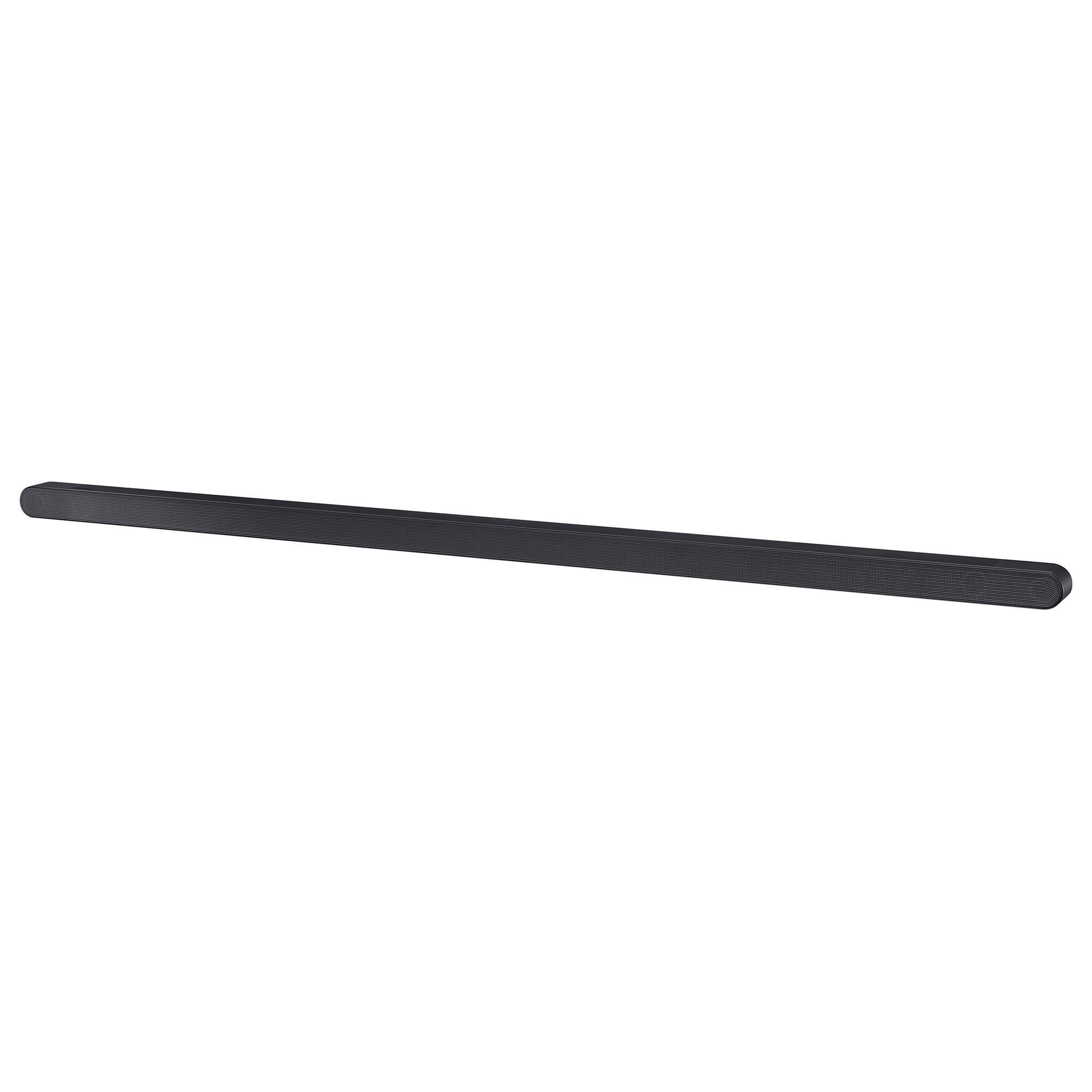 Samsung 3.1.2-Channel Soundbar System in Titan Black, , large