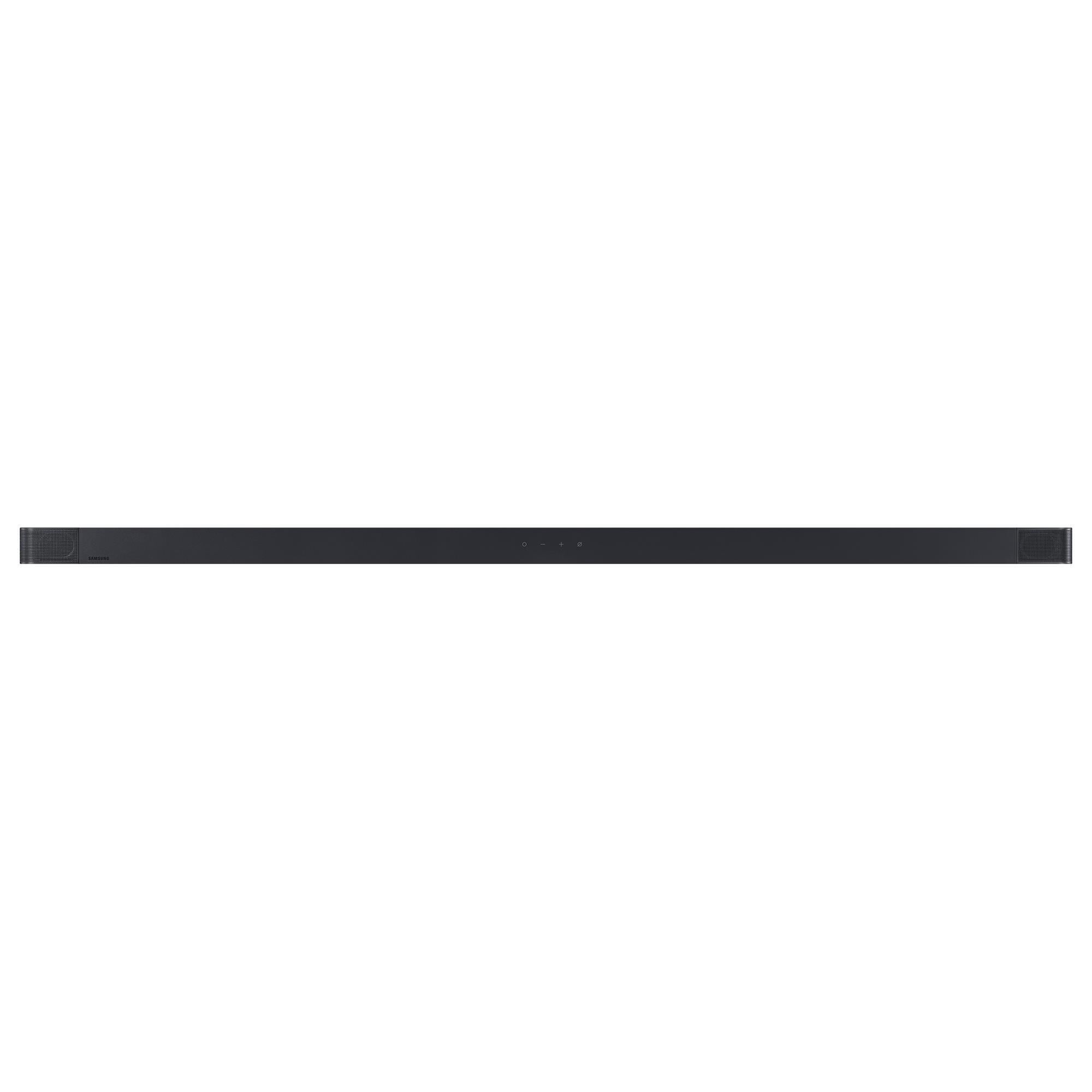 Samsung 3.1.2-Channel Soundbar System in Titan Black, , large