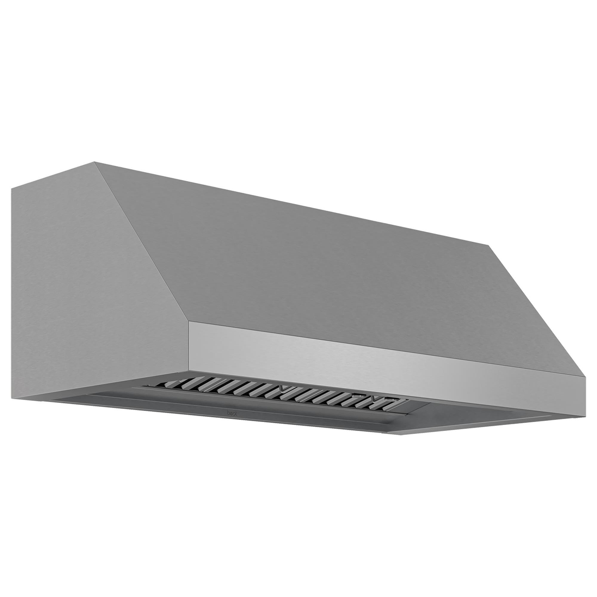 Best Hoods 42" Pro-Style Range Hood in Stainless Steel