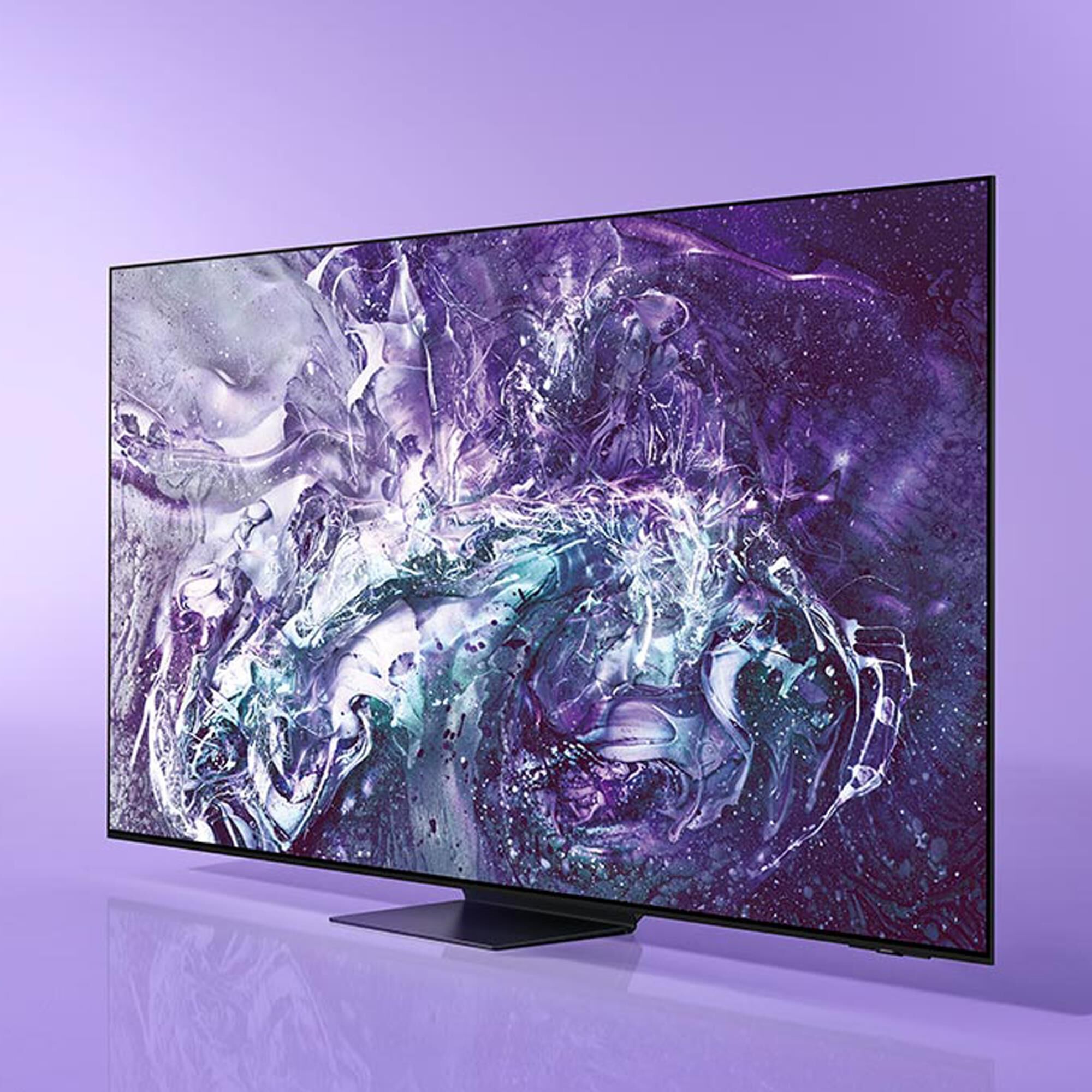 Samsung 65" Class S95D OLED 4K with HDR in Graphite Black - Smart TV, , large