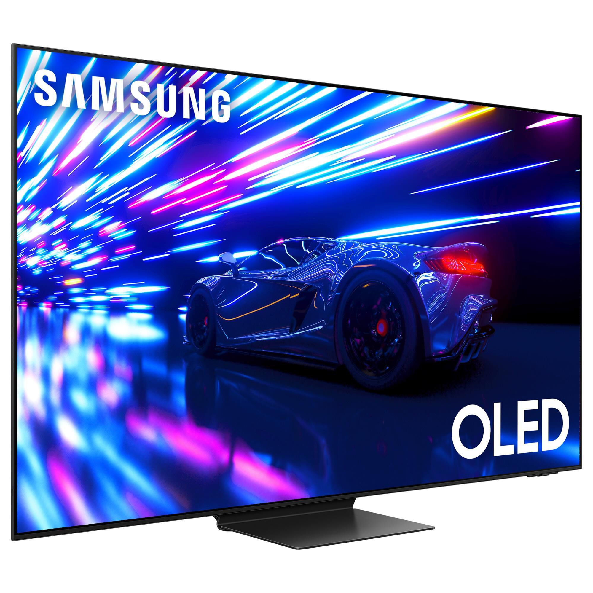 Samsung 65" Class S95D OLED 4K with HDR in Graphite Black - Smart TV, , large