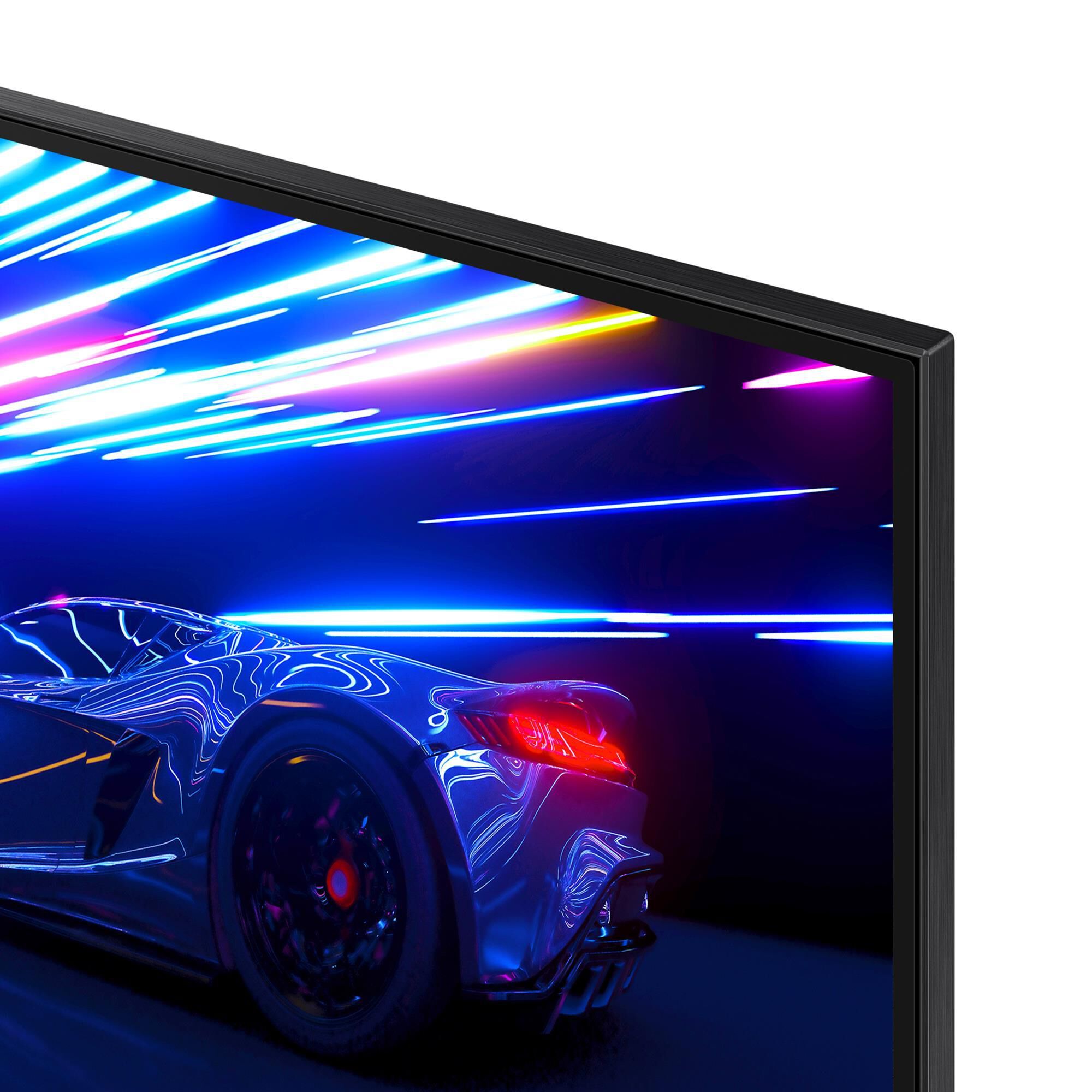Samsung 65" Class S95D OLED 4K with HDR in Graphite Black - Smart TV, , large