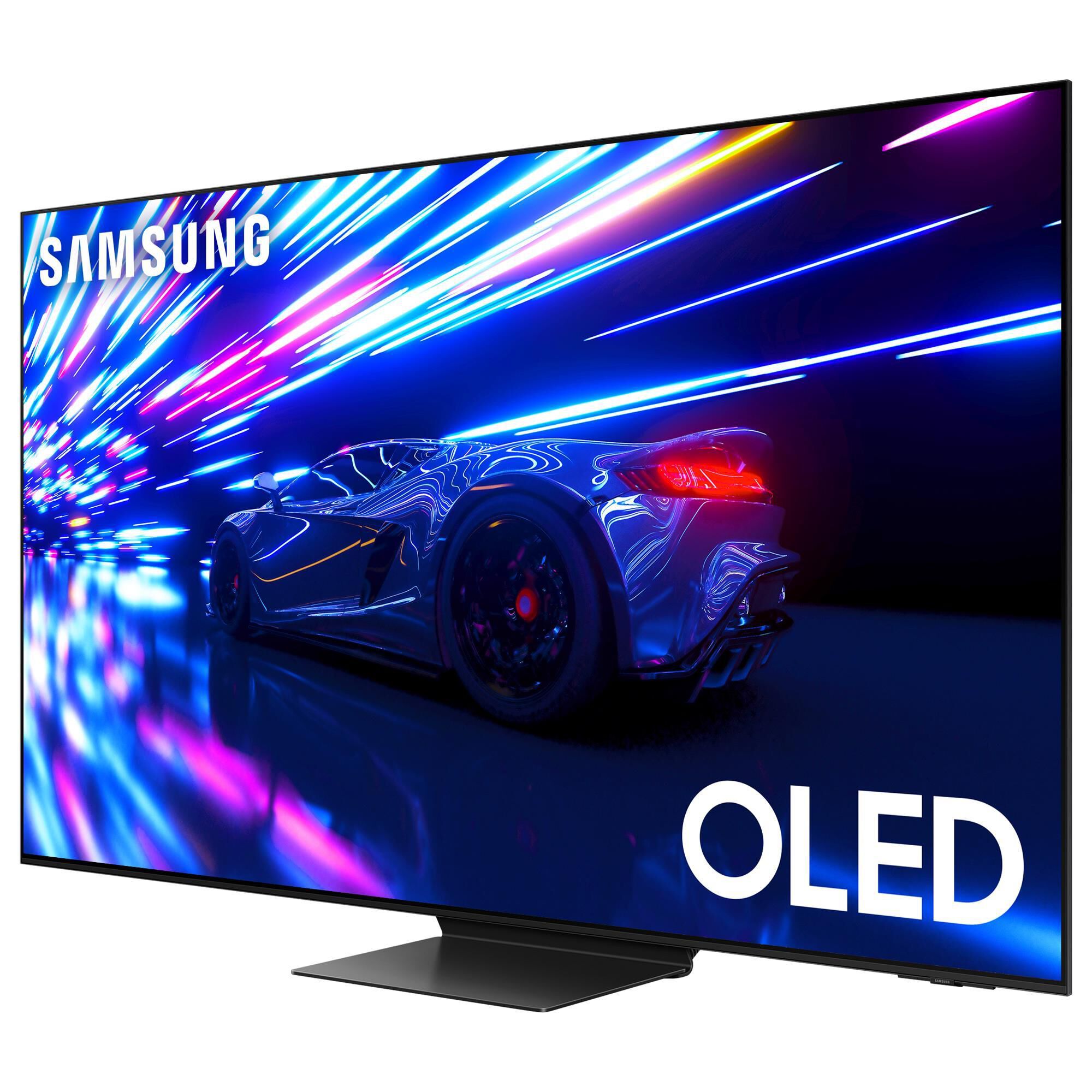 Samsung 65" Class S95D OLED 4K with HDR in Graphite Black - Smart TV, , large