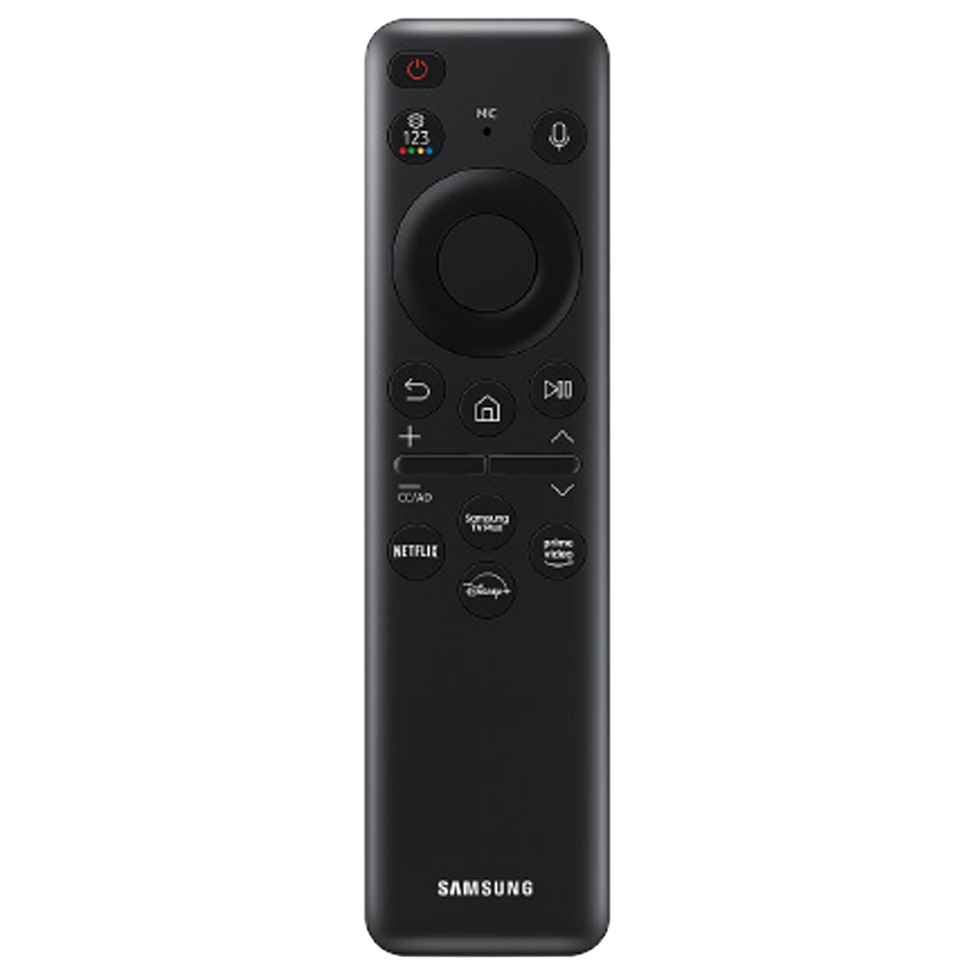 Samsung 65" Class S95D OLED 4K with HDR in Graphite Black - Smart TV, , large