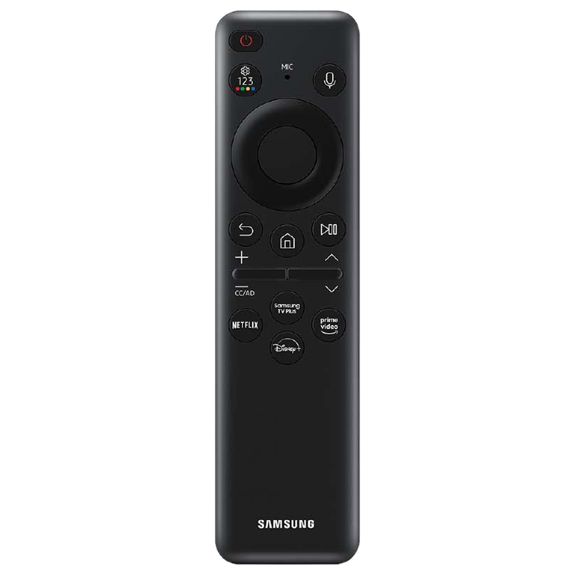Samsung 50" Class Q60D QLED 4K with HDR in Black - Smart TV, , large