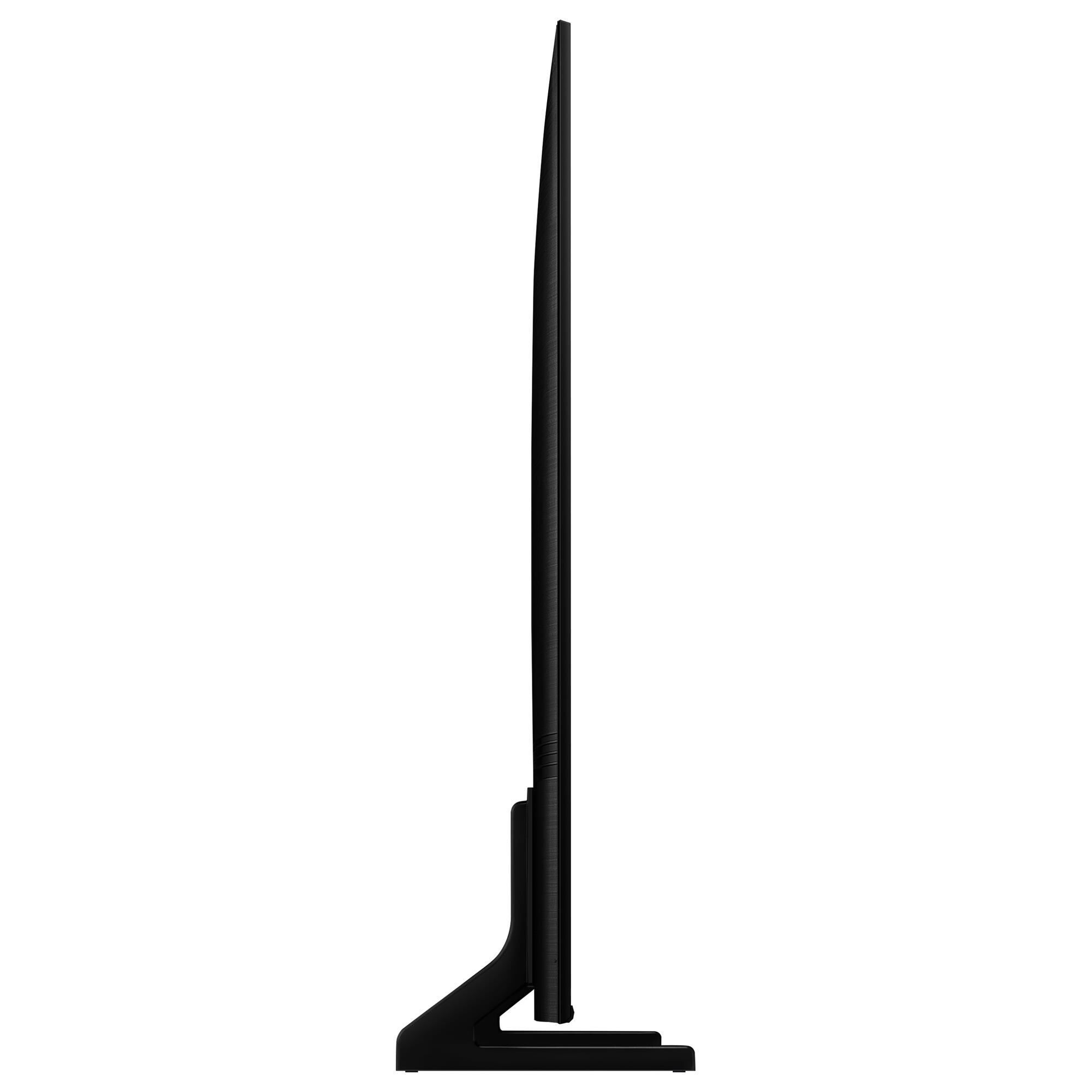 Samsung 65" Class Q60D QLED 4K with HDR in Black - Smart TV, , large