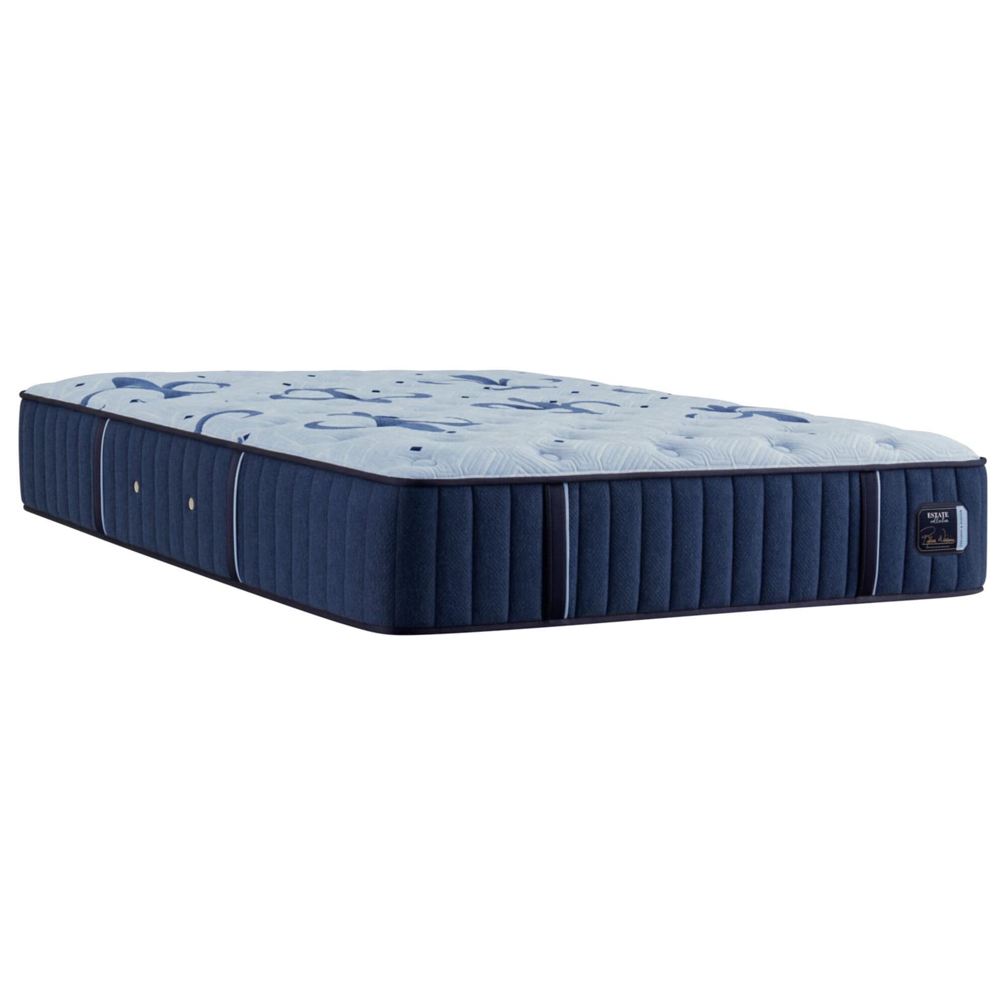 Stearns & Foster Estate Medium Queen Mattress