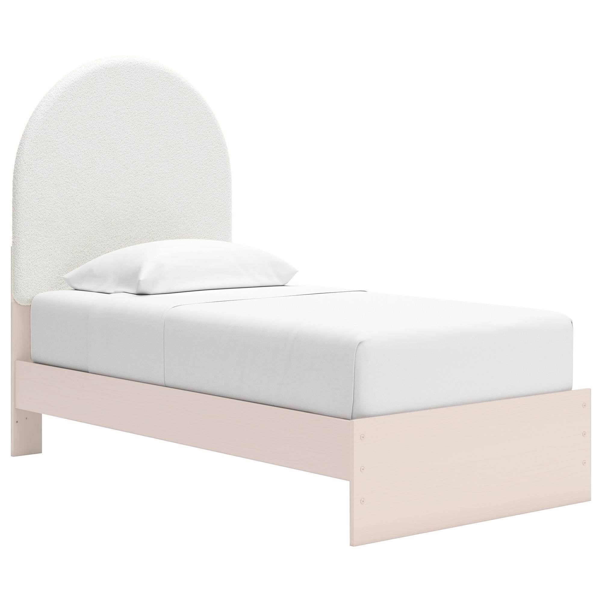 Signature Design by Ashley Wistenpine Twin Platform Bed, , large