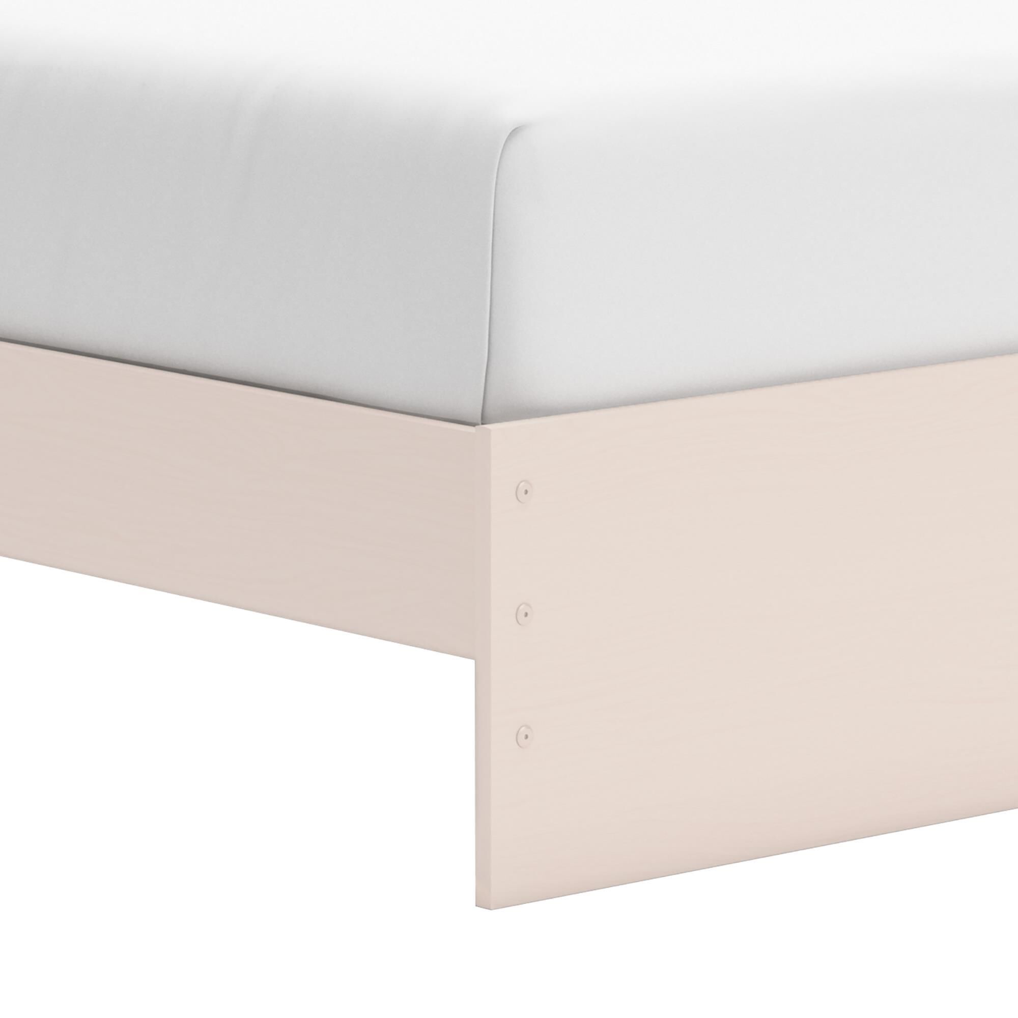 Signature Design by Ashley Wistenpine Twin Platform Bed, , large
