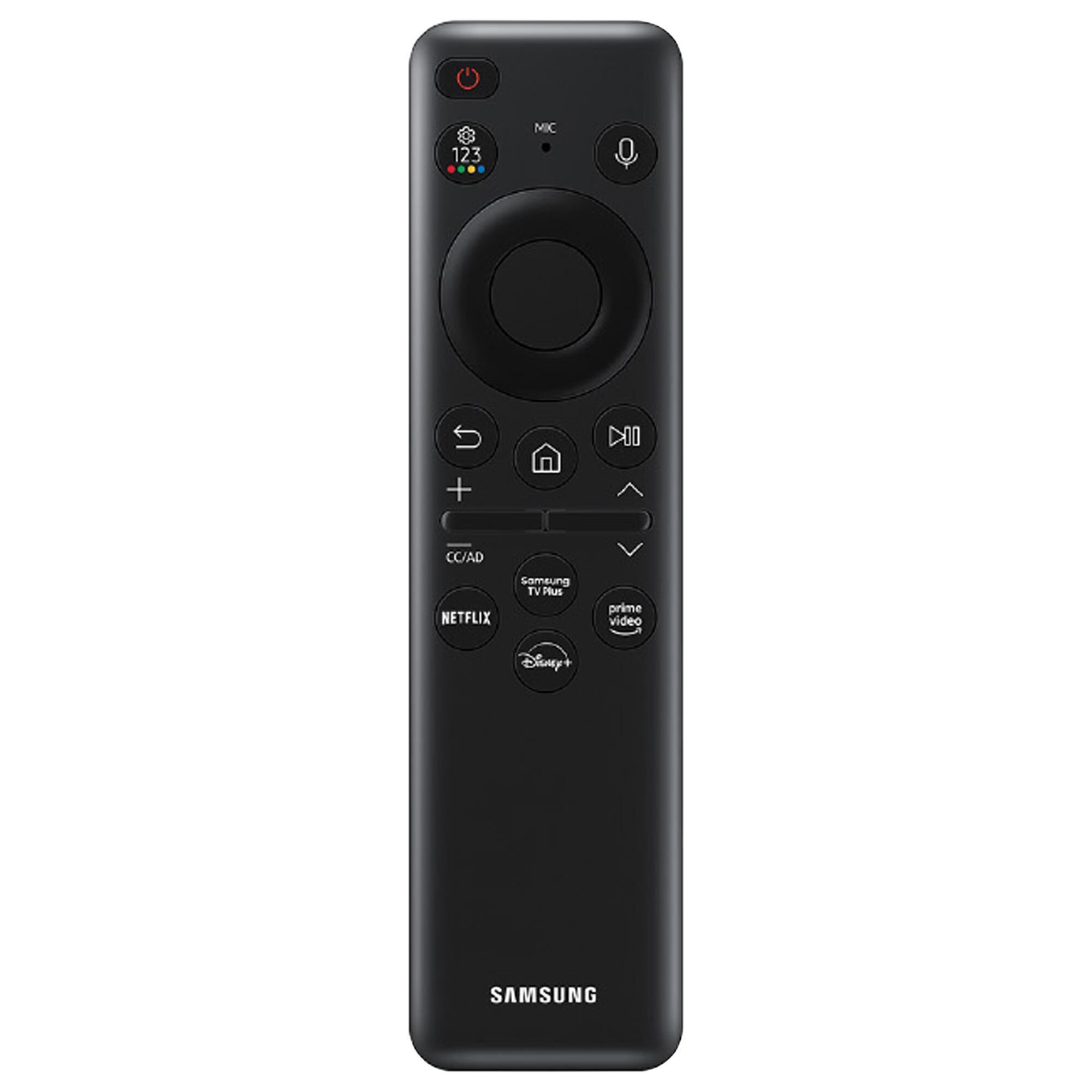 Samsung 75" Class QN90D Neo QLED 4K with HDR in Graphite Black - Smart TV, , large
