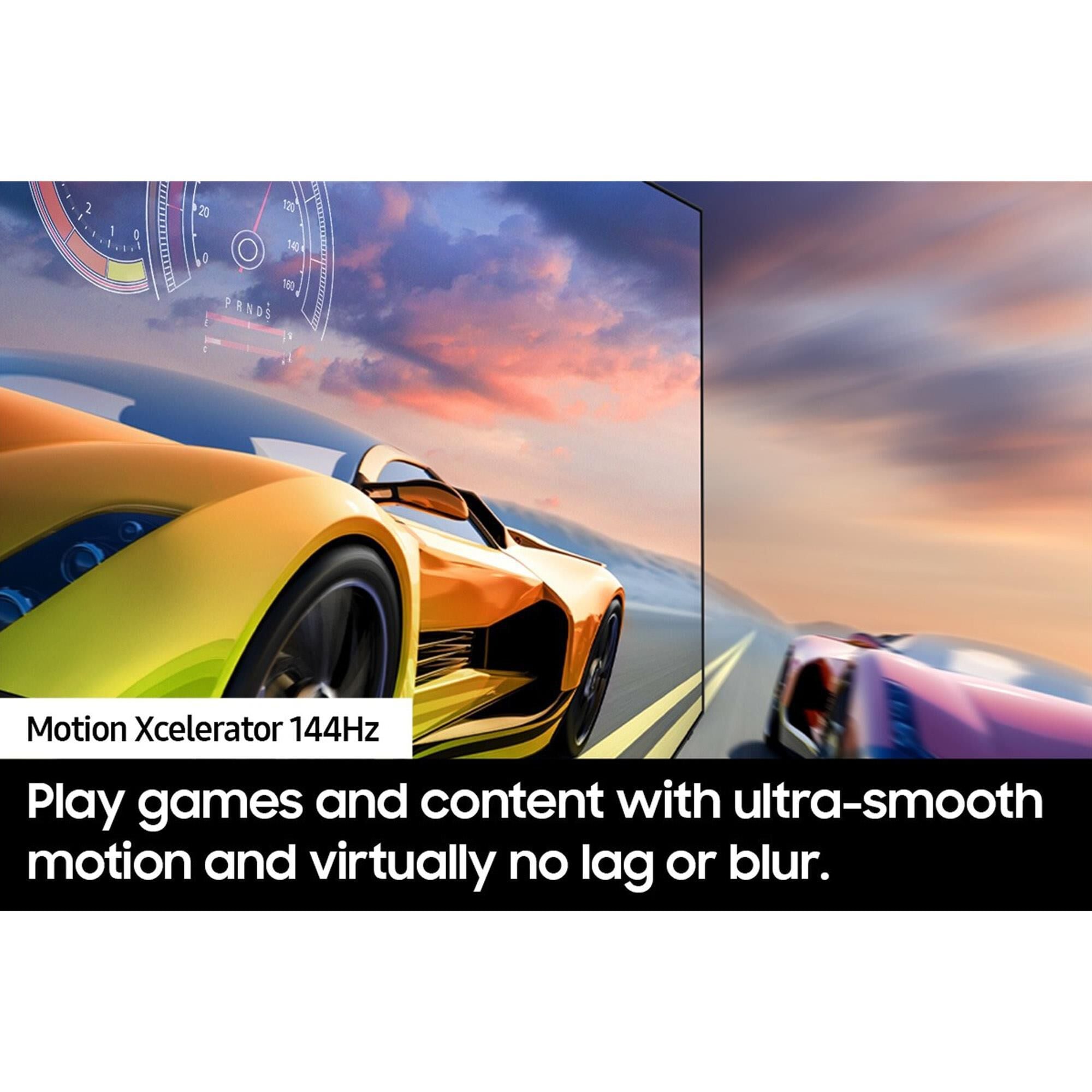 Samsung 65" Class QN90D Neo QLED 4K UHD with HDR in Graphite Black - Smart TV, , large