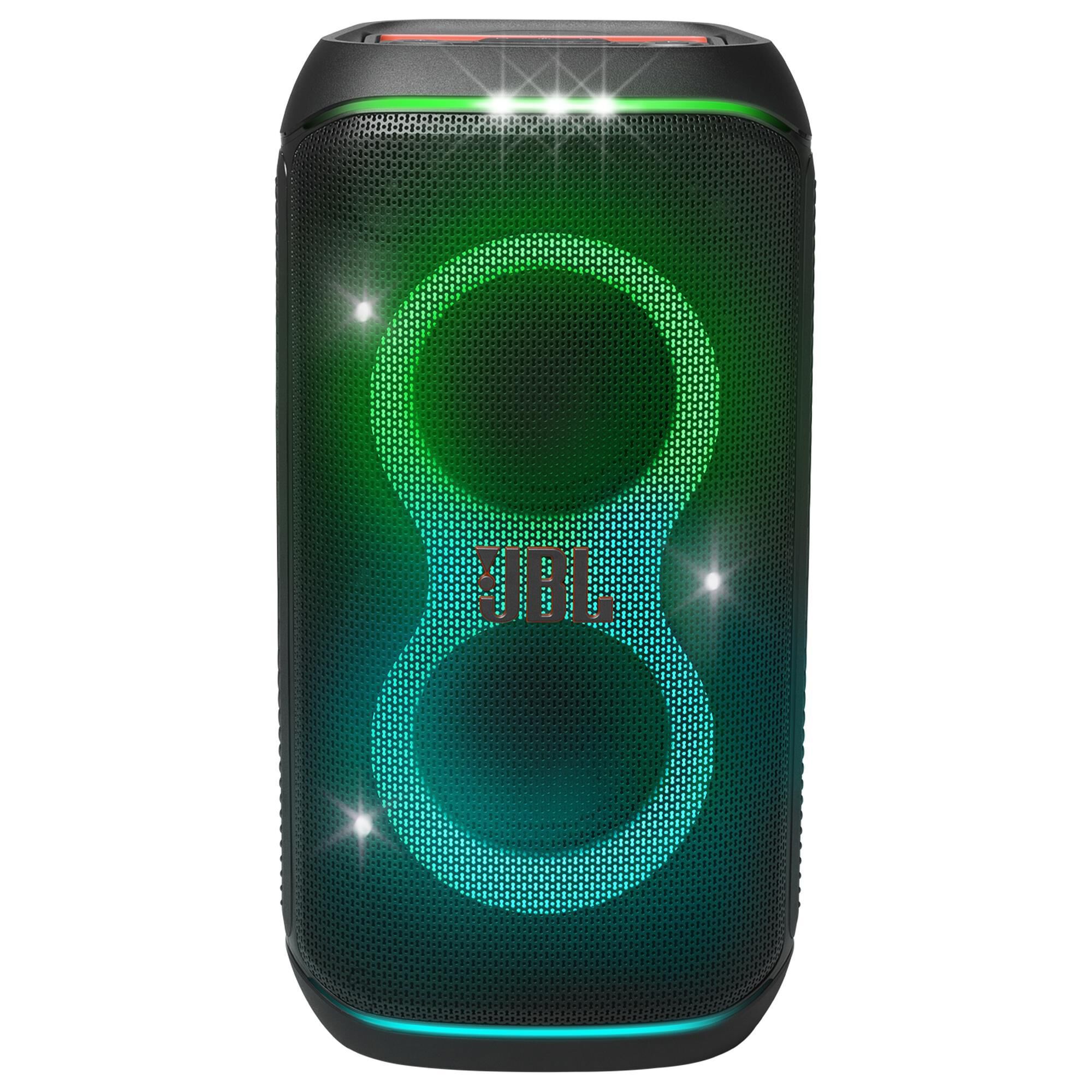 JBL PartyBox Club 120 Wireless Party Speaker in Black, , large