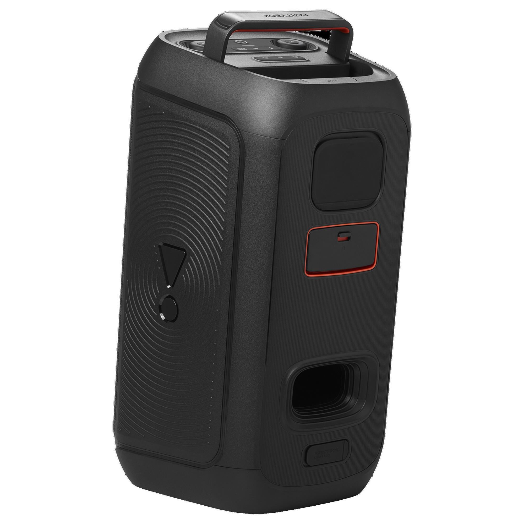 JBL PartyBox Club 120 Wireless Party Speaker in Black, , large