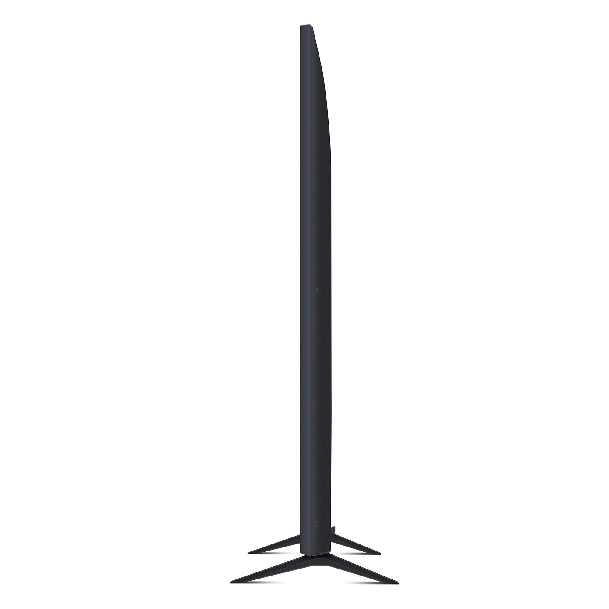 LG 75" Class UT75 Series 4K UHD in Black - Smart TV, , large