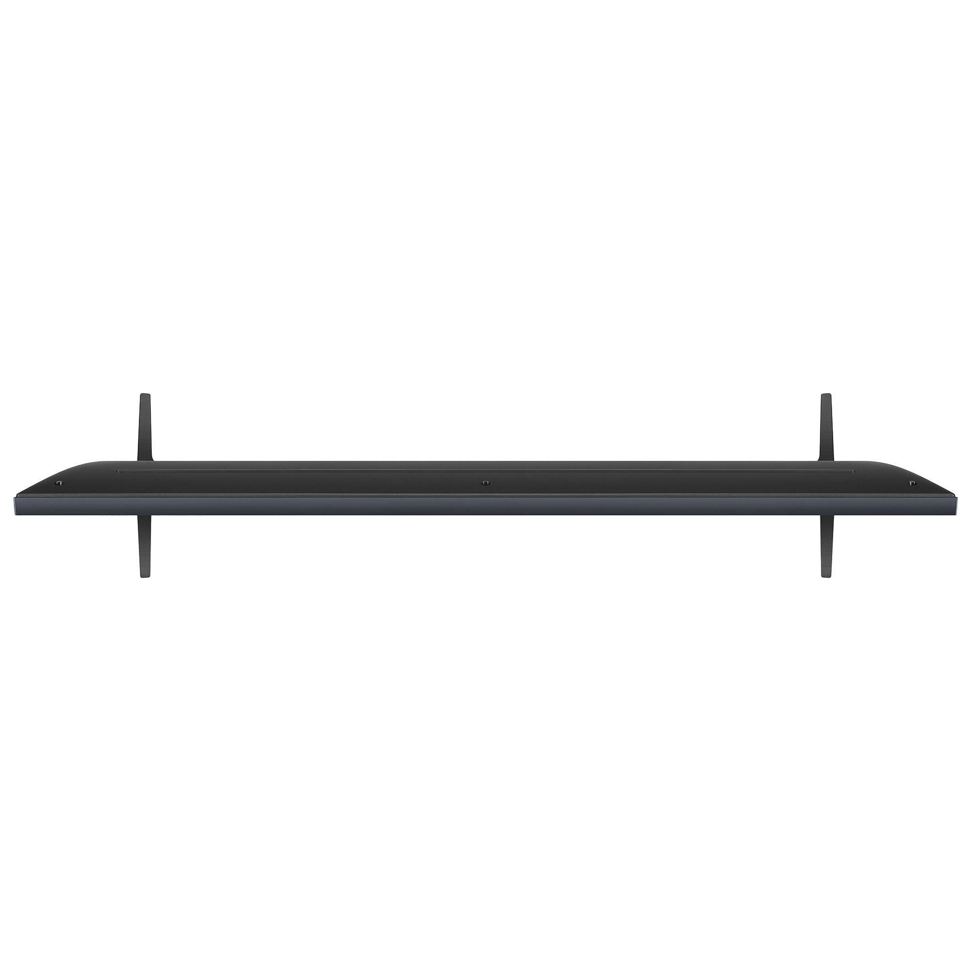 LG 43" Class UT75 Series 4K UHD in Black - Smart TV, , large