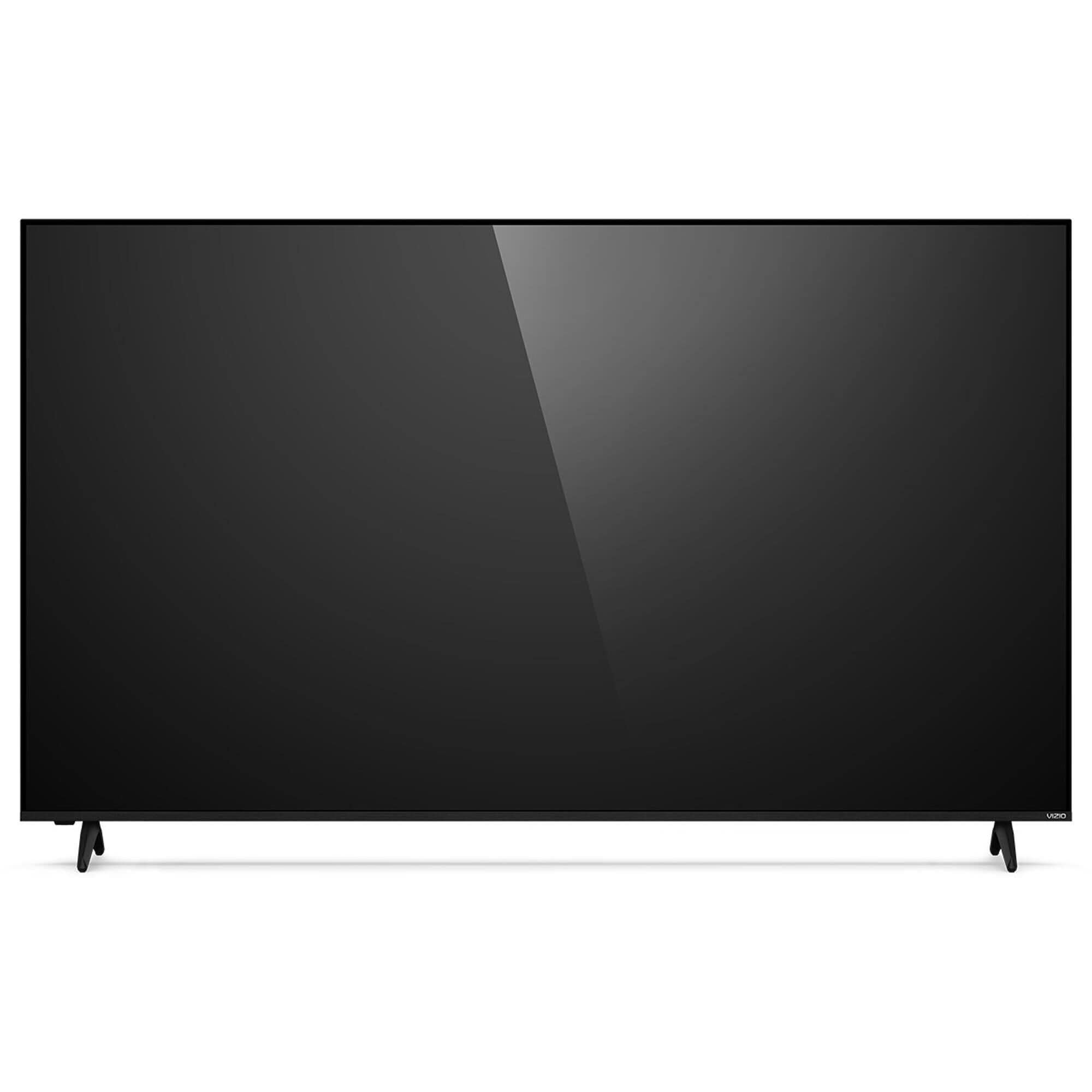 VIZIO 65" Class 4K LED HDR in Black - Smart TV, , large