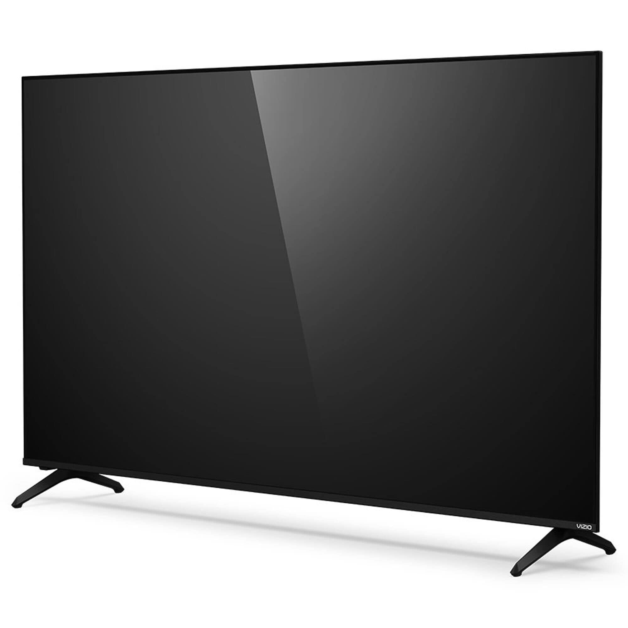 VIZIO 65" Class 4K LED HDR in Black - Smart TV, , large