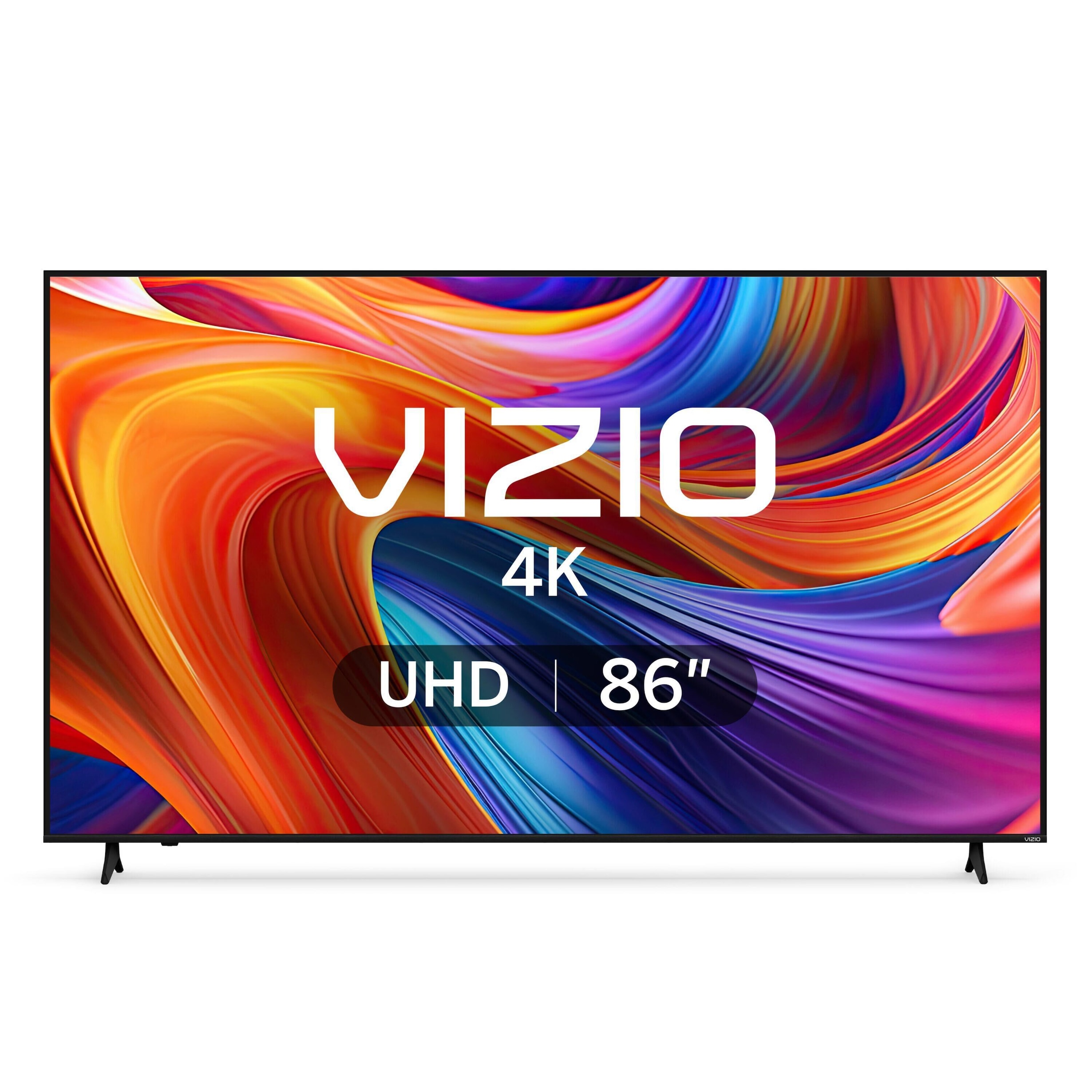 VIZIO 86" 4K LED HDR Smart TV, , large