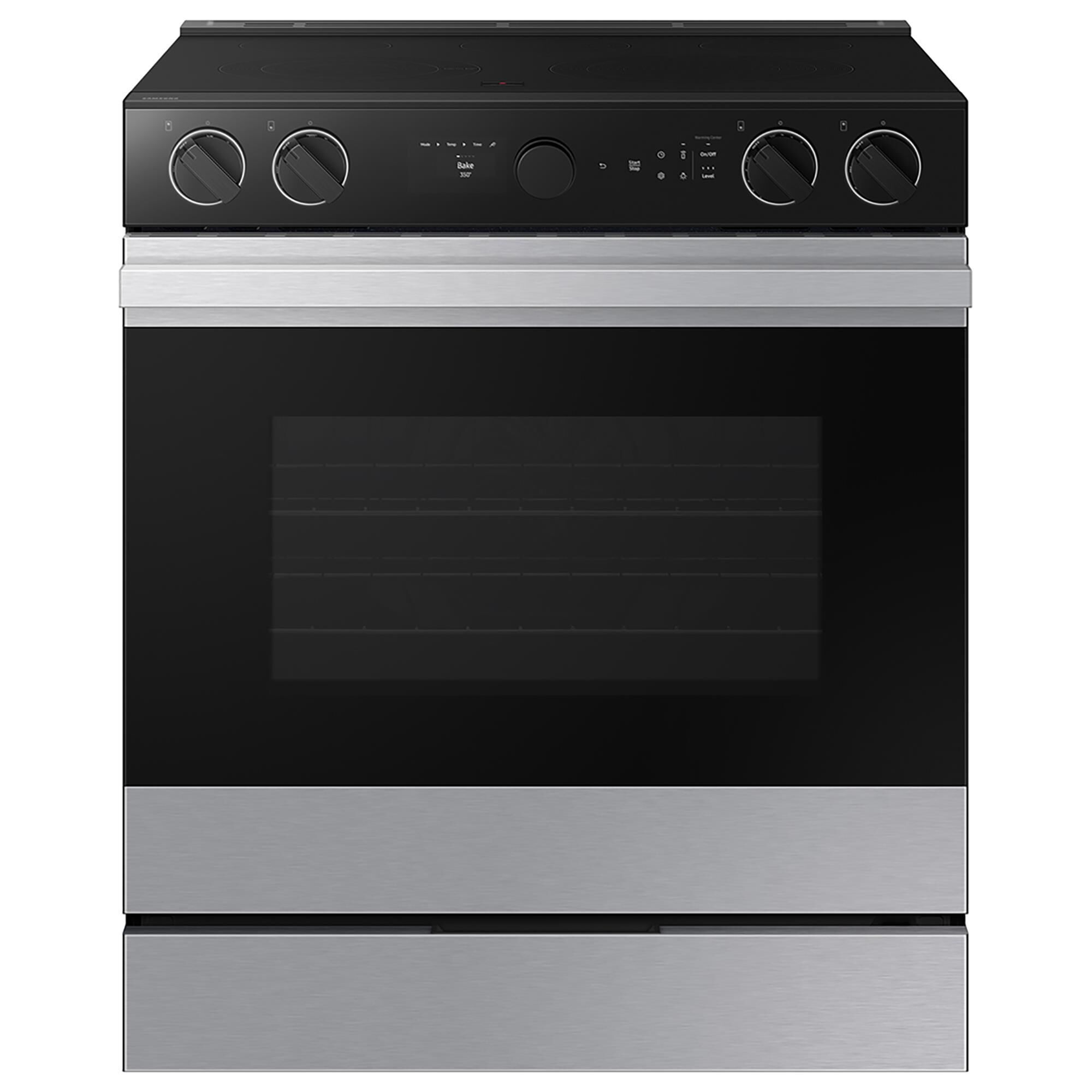 Samsung 4 Piece Kitchen Package in Stainless Steel, , large