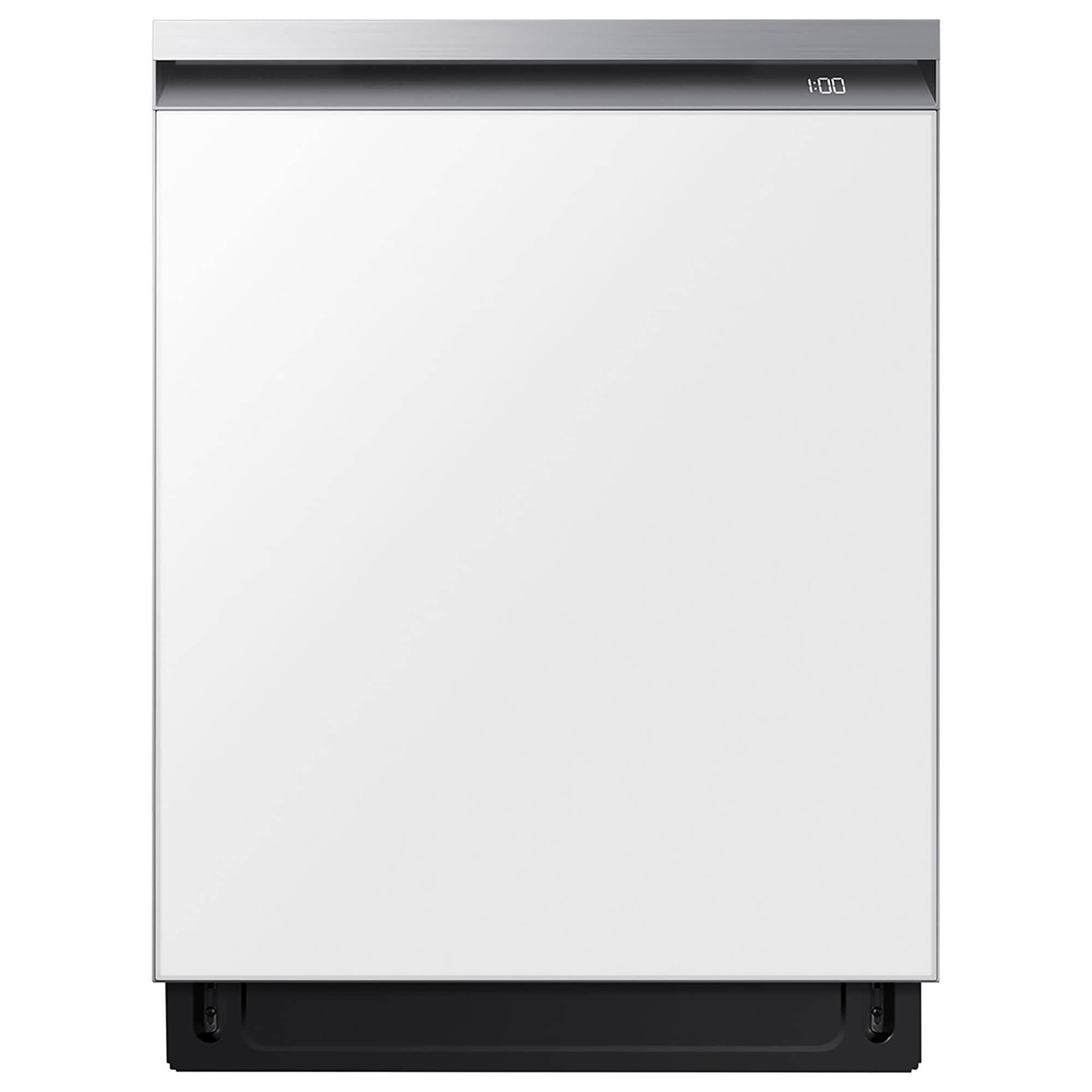 Samsung 4 Piece Kitchen Package in White, , large