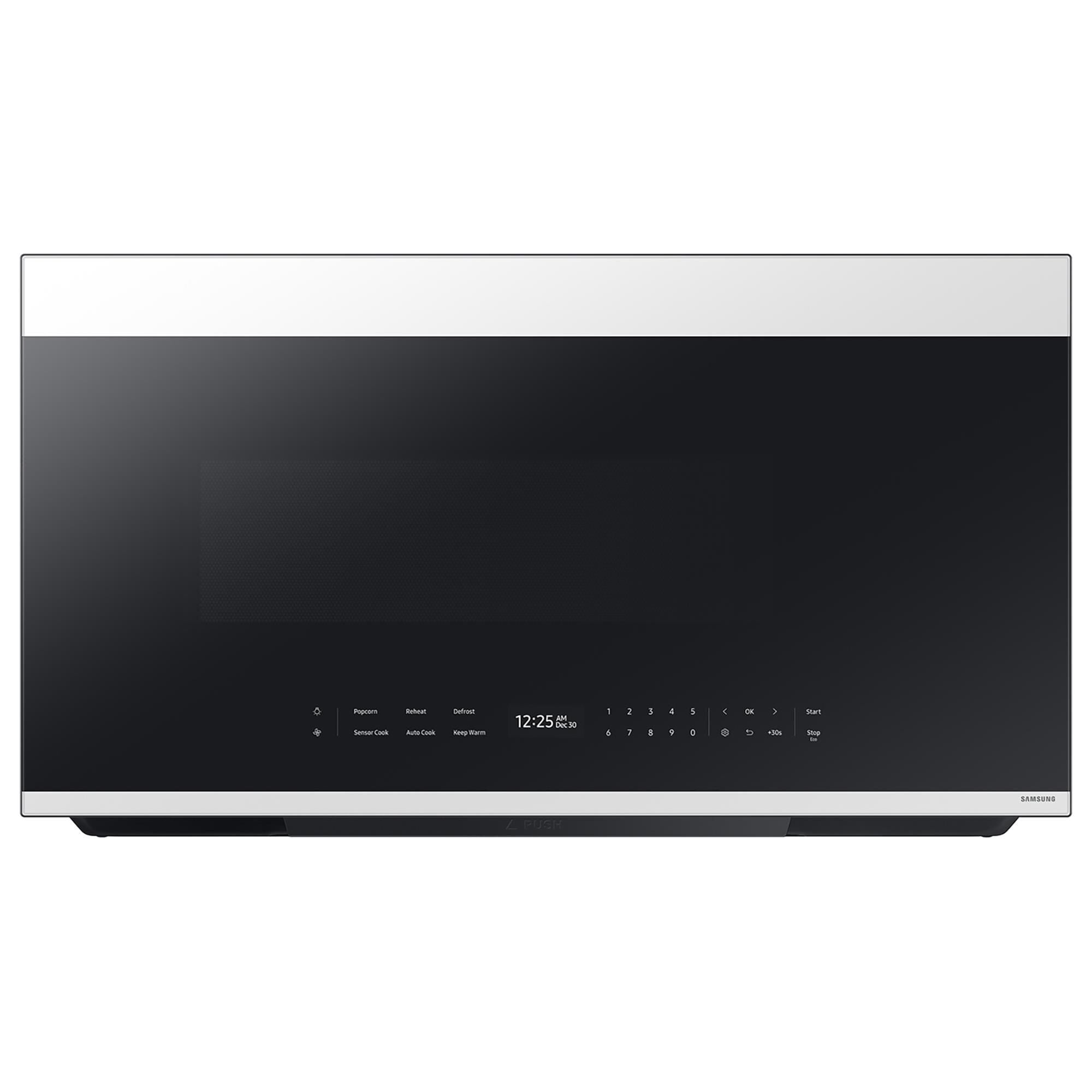 Samsung 4 Piece Kitchen Package in White, , large