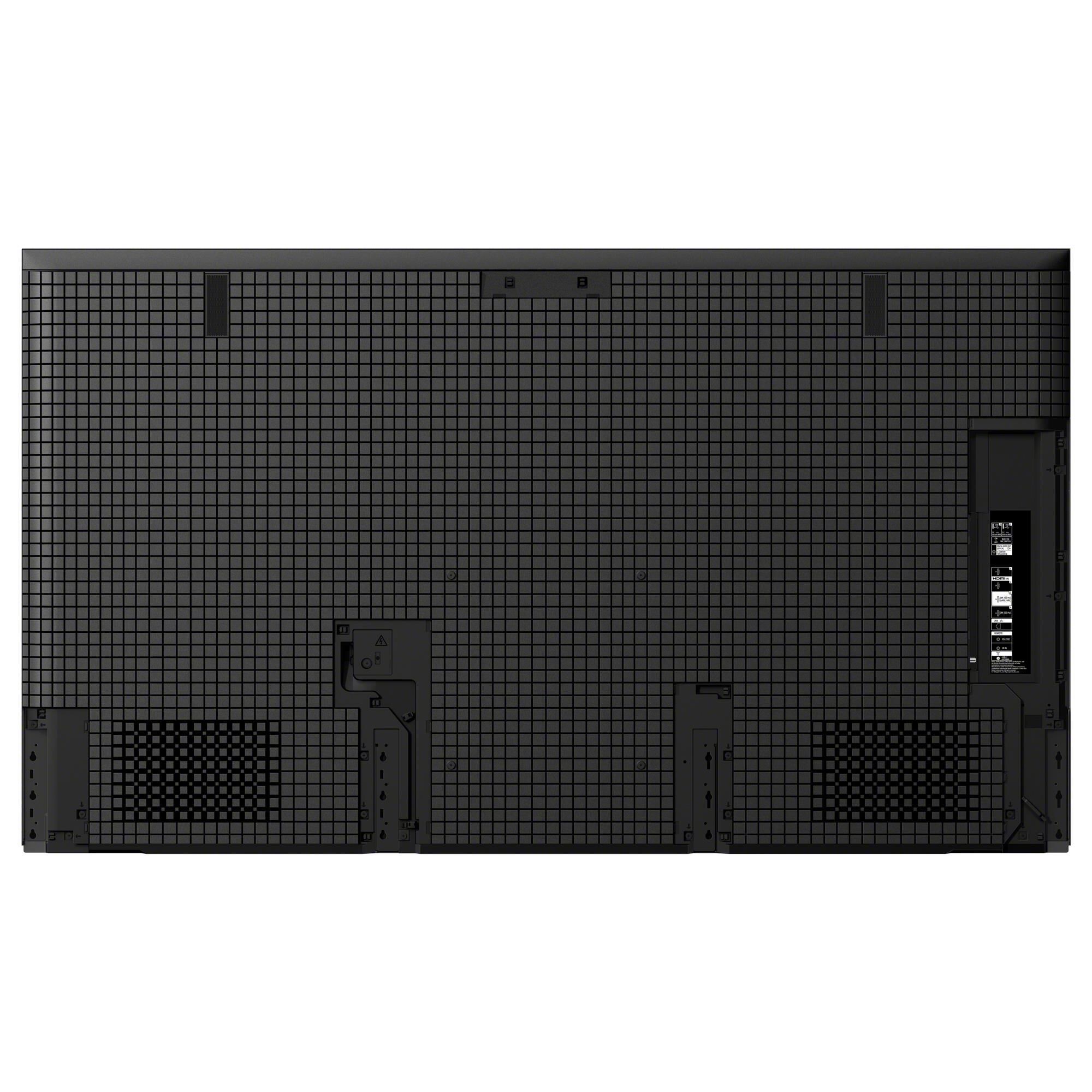 Sony 65" BRAVIA 9 MINI LED QLED 4K HDR, , large