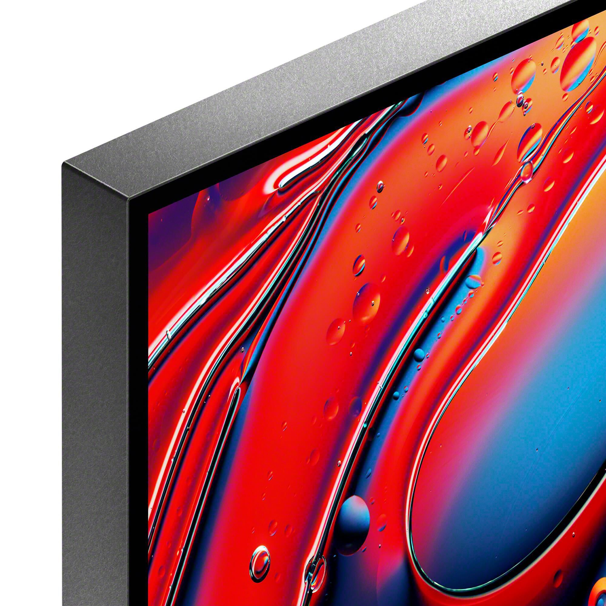 Sony 65" BRAVIA 9 MINI LED QLED 4K HDR, , large