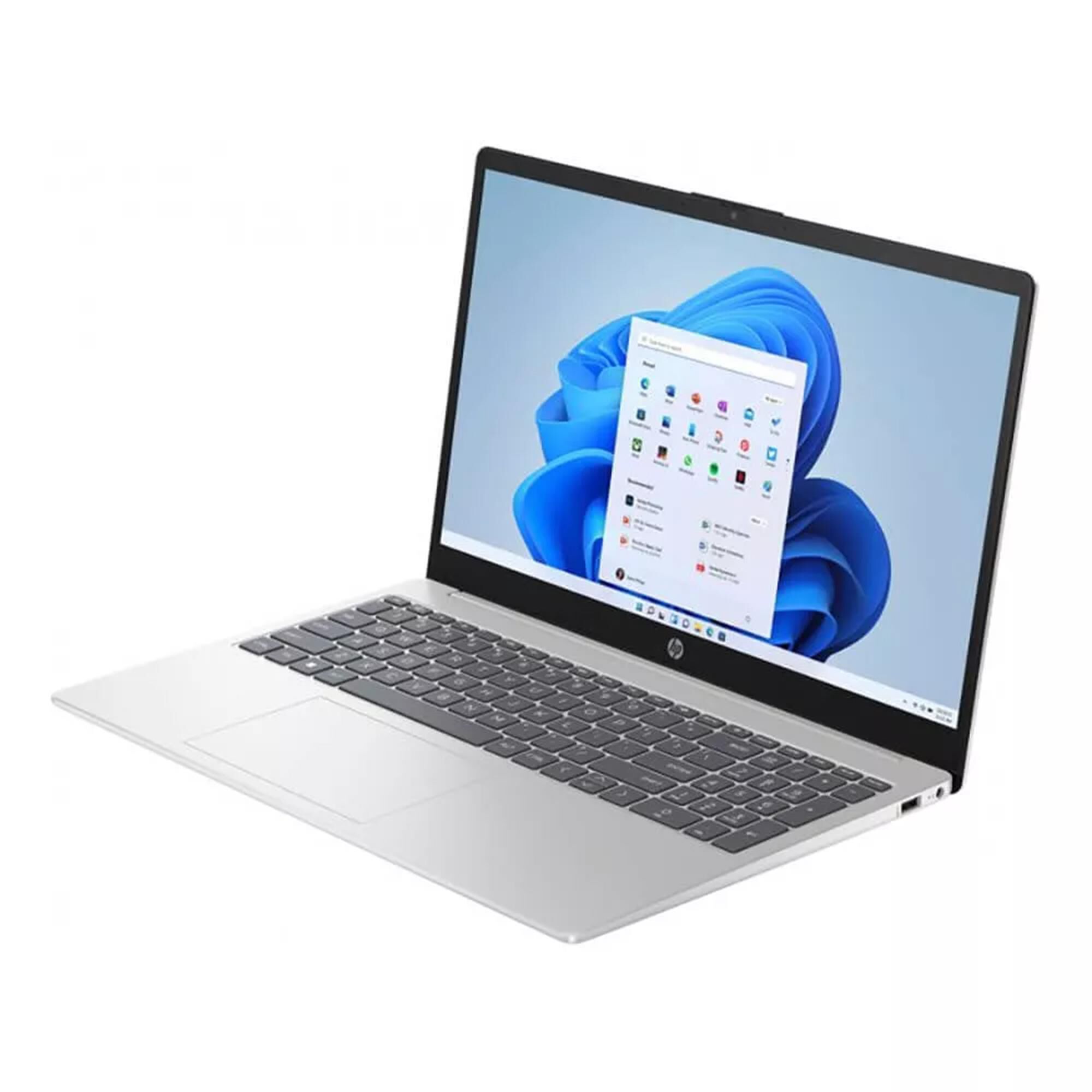 HP 15.6" Laptop | Intel Pentium N200 - 4GB RAM - Intel UHD Graphics - 256 GB in Black, , large