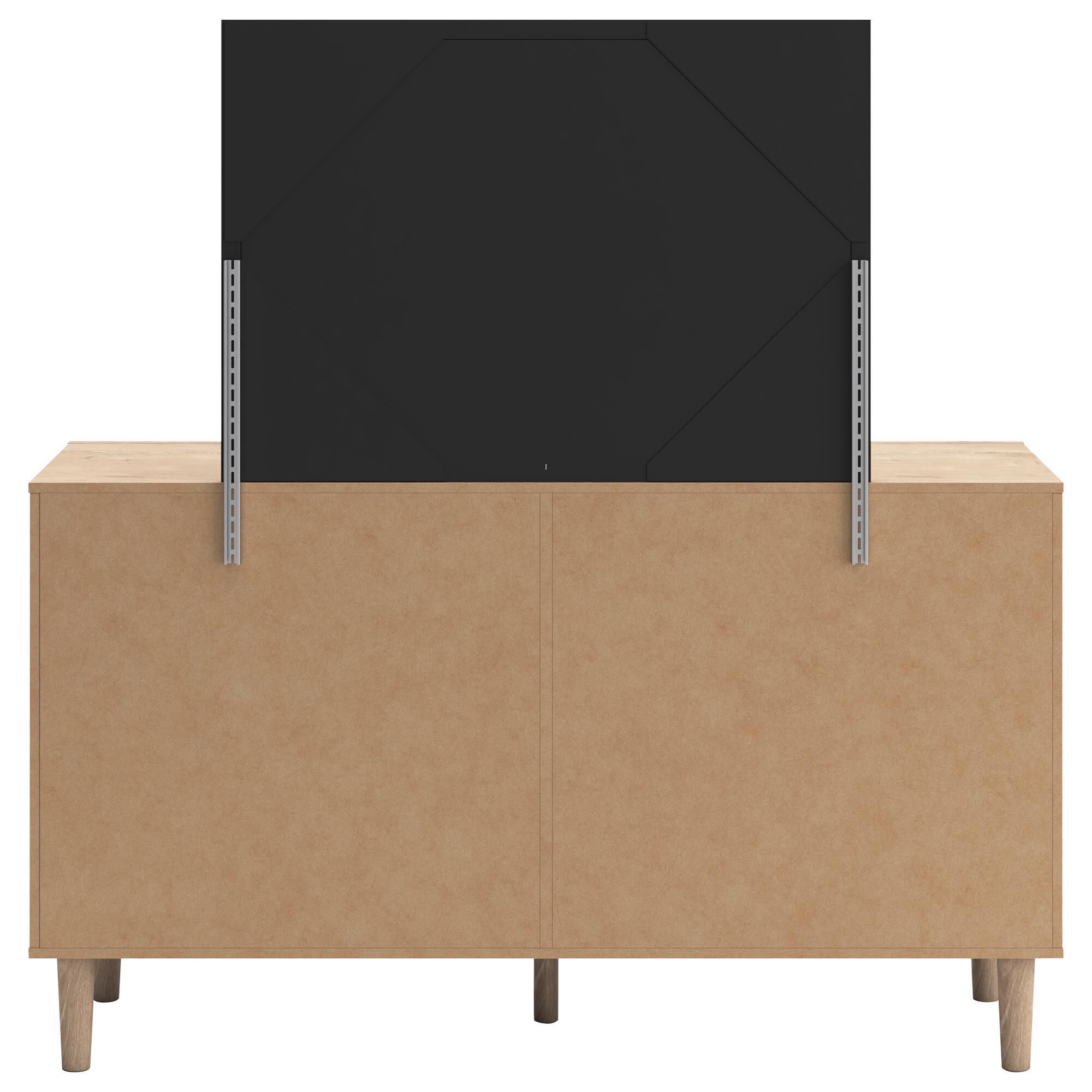 Signature Design by Ashley 3-Piece King Platform Bedroom Set, , large