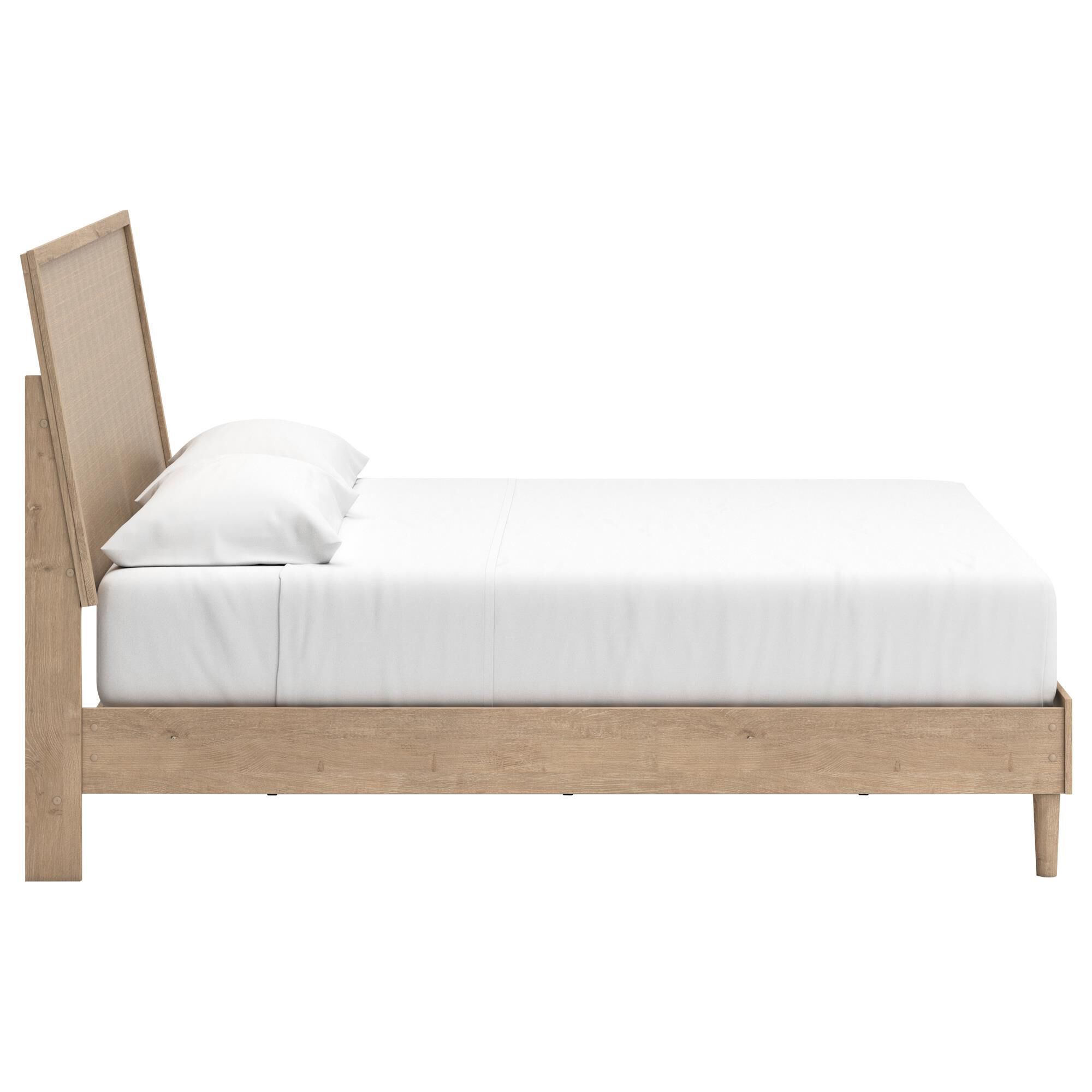 Signature Design by Ashley 3-Piece King Platform Bedroom Set, , large