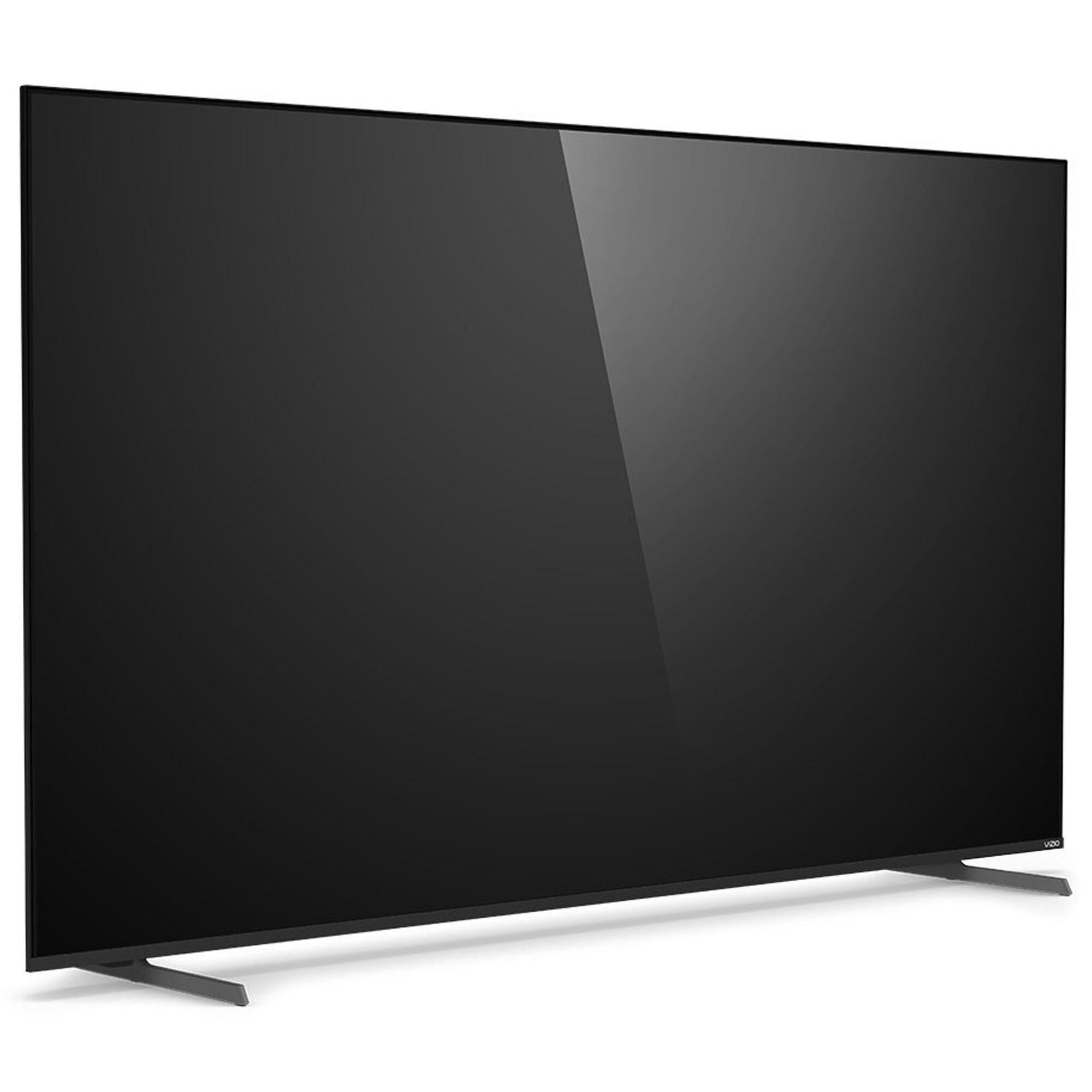 VIZIO 75 Quantum Pro 4K QLED Smart TV w/ 5.1 Soundbar, , large