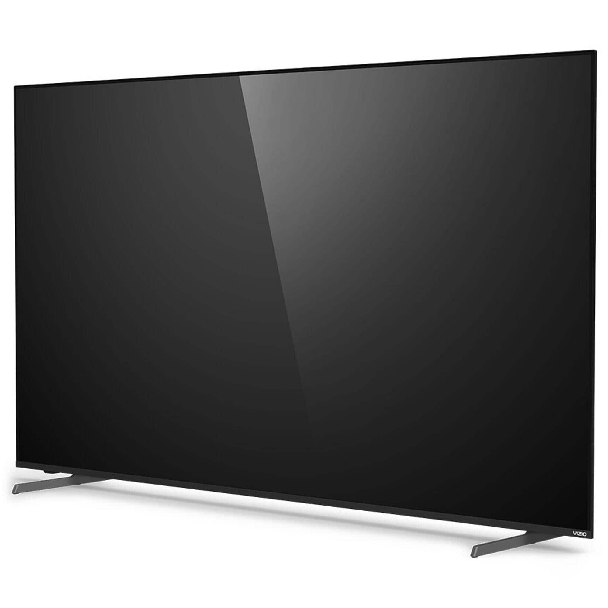 VIZIO 75 Quantum Pro 4K QLED Smart TV w/ 5.1 Soundbar, , large