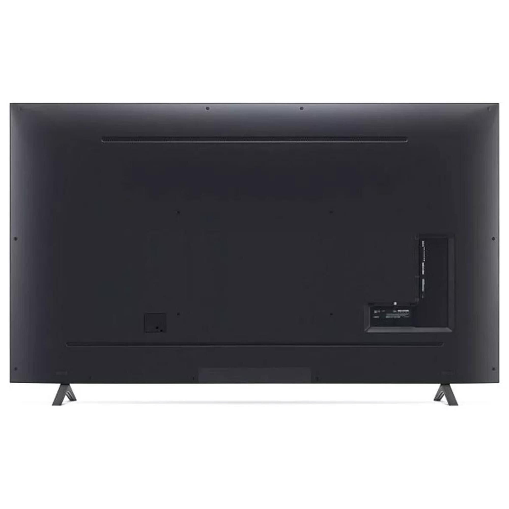 LG 86" Class UQ7590 4K LED UHD - Smart TV with 2.1 Channel Sound Bar and Wireless Subwoofer in Black, , large