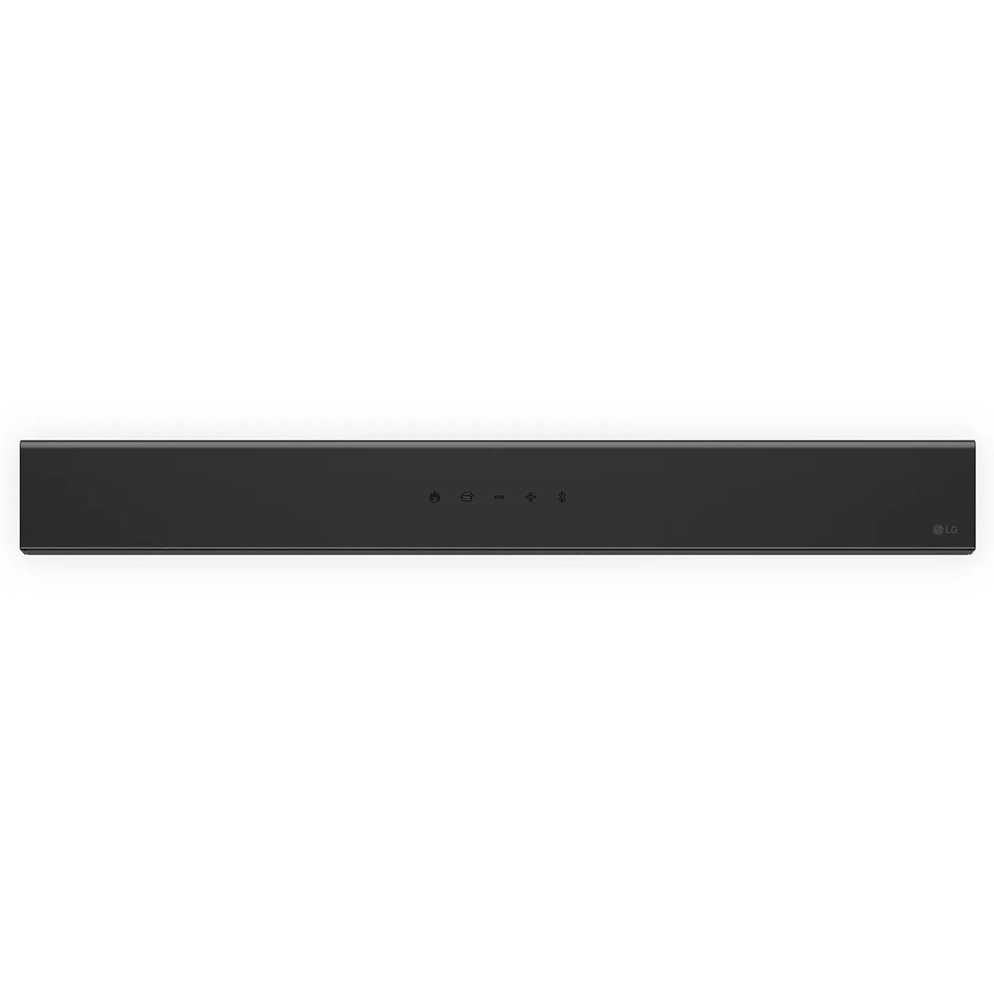 LG 86" Class UQ7590 4K LED UHD - Smart TV with 2.1 Channel Sound Bar and Wireless Subwoofer in Black, , large