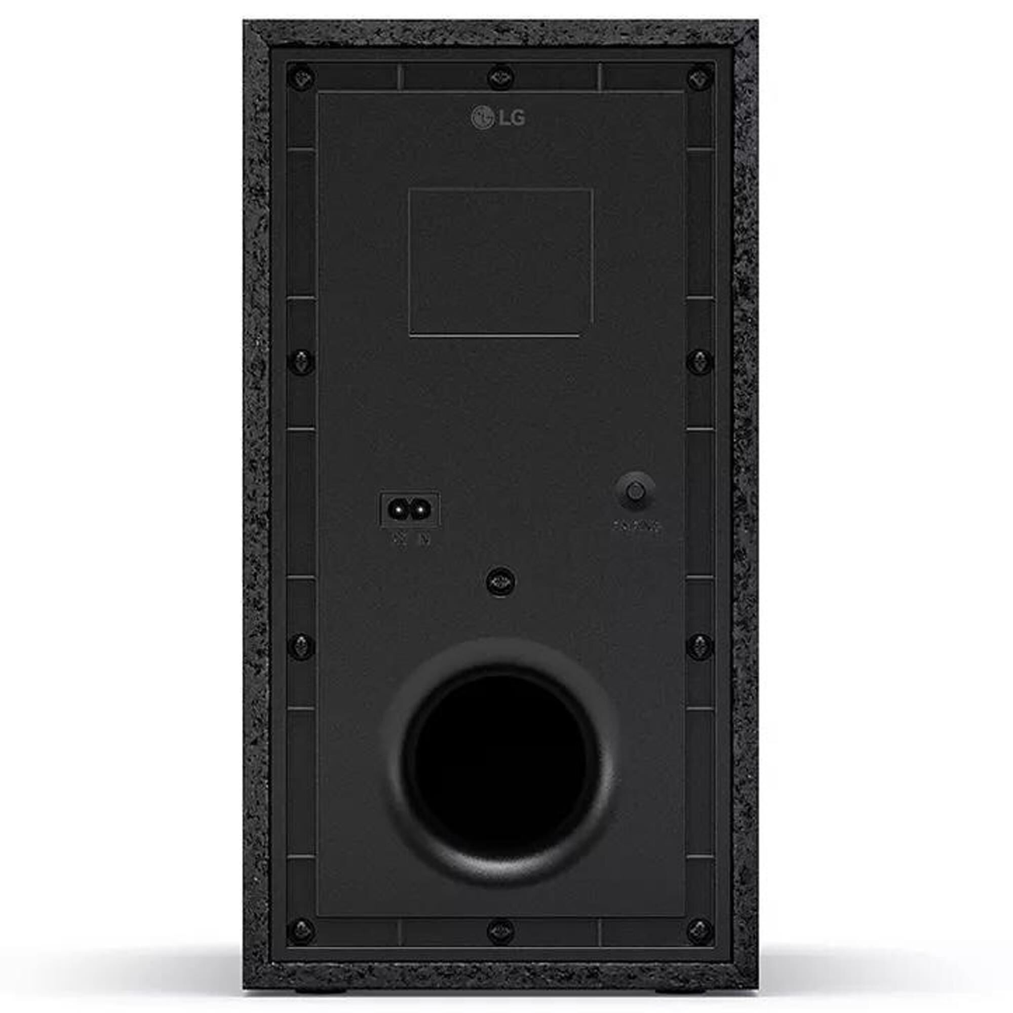 LG 86" Class QNED 4K LED - Smart TV with 3.1.1 Channel Sound Bar and Wireless Subwoofer in Black, , large